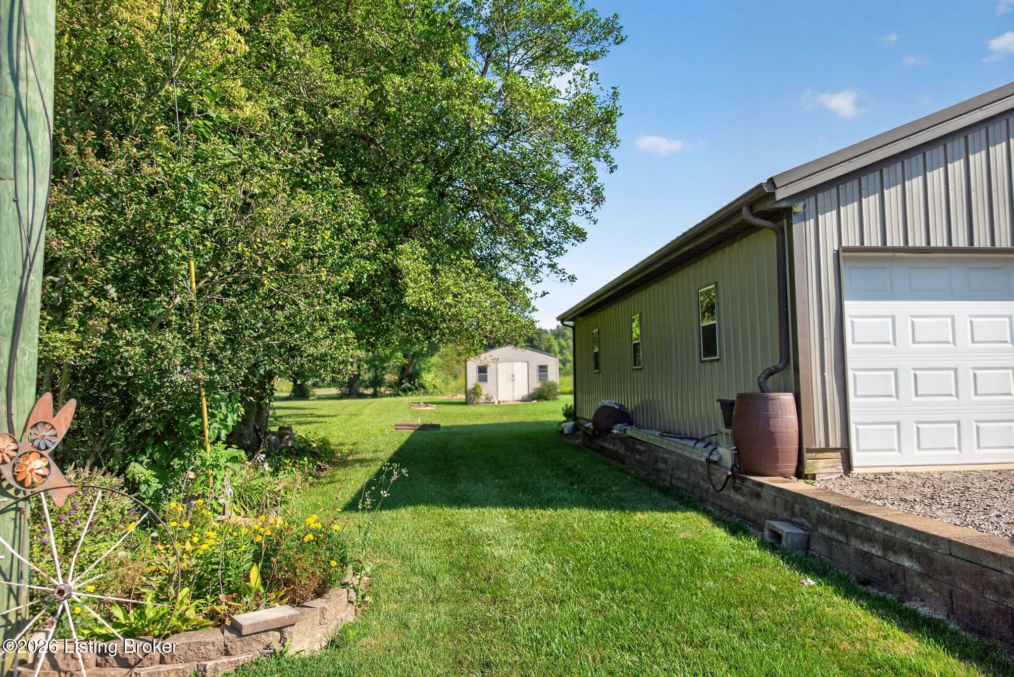 12701 Nabb New Washington Rd Property Photo 68