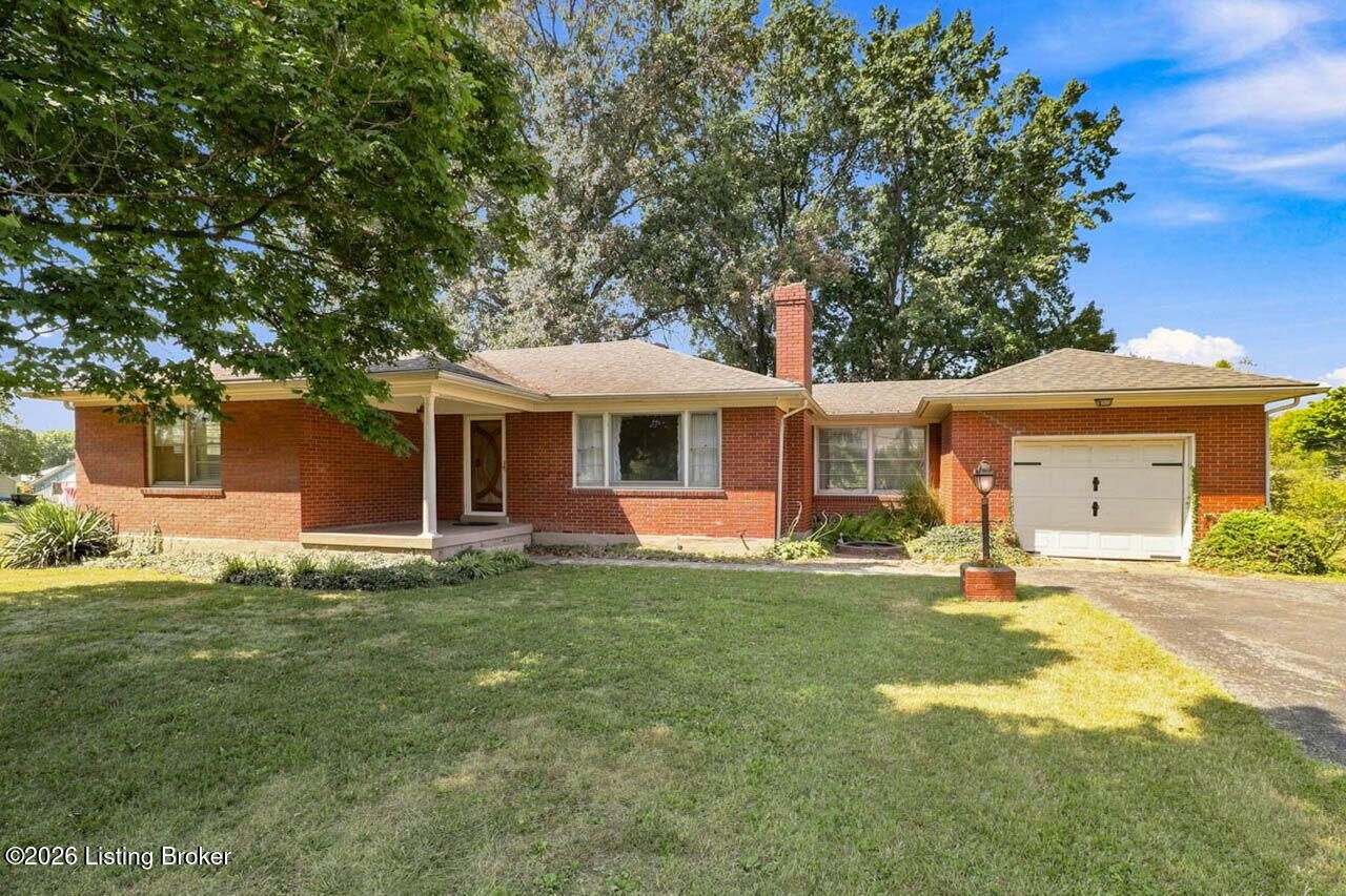 2337 Coral Ridge Rd Property Photo 1