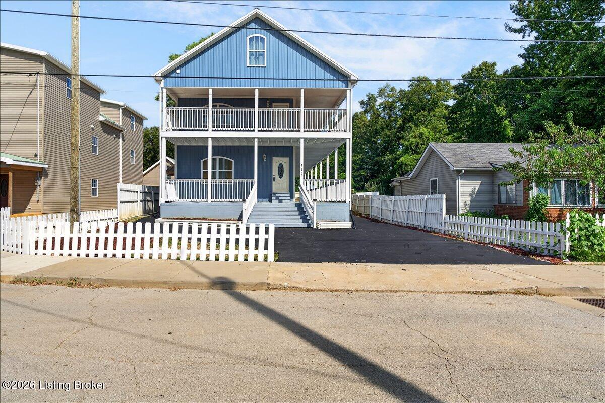12413 Berrytown Rd Property Photo 1