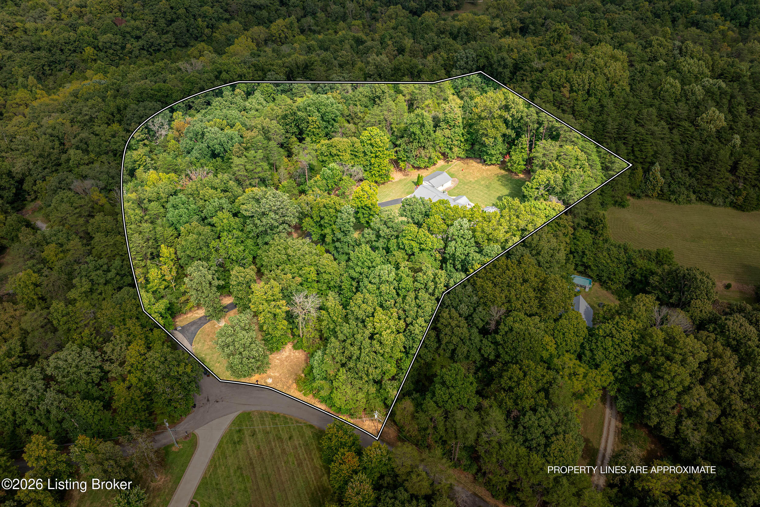 1670 Pine Creek Trail Property Photo 65