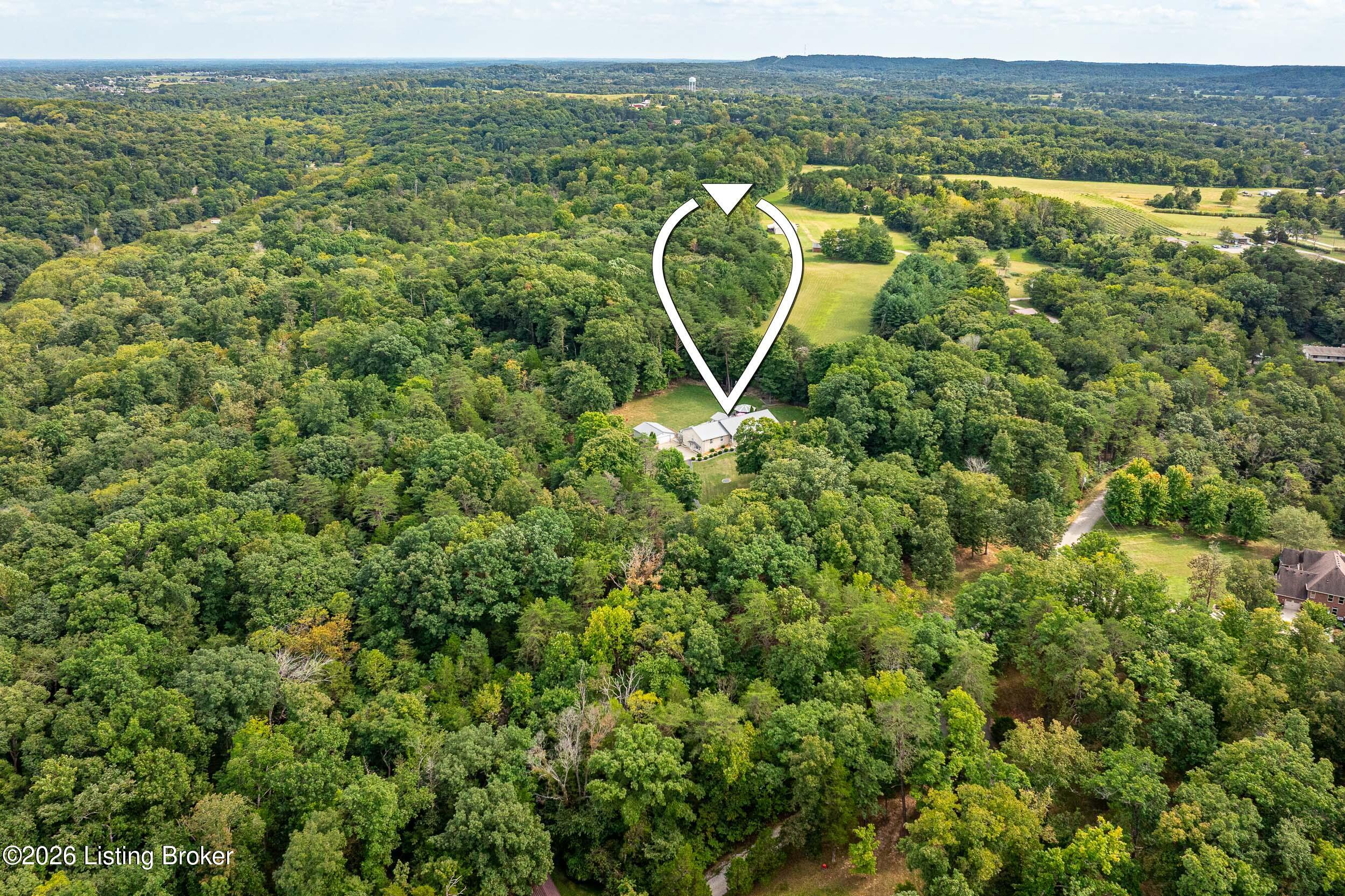 1670 Pine Creek Trail Property Photo 67