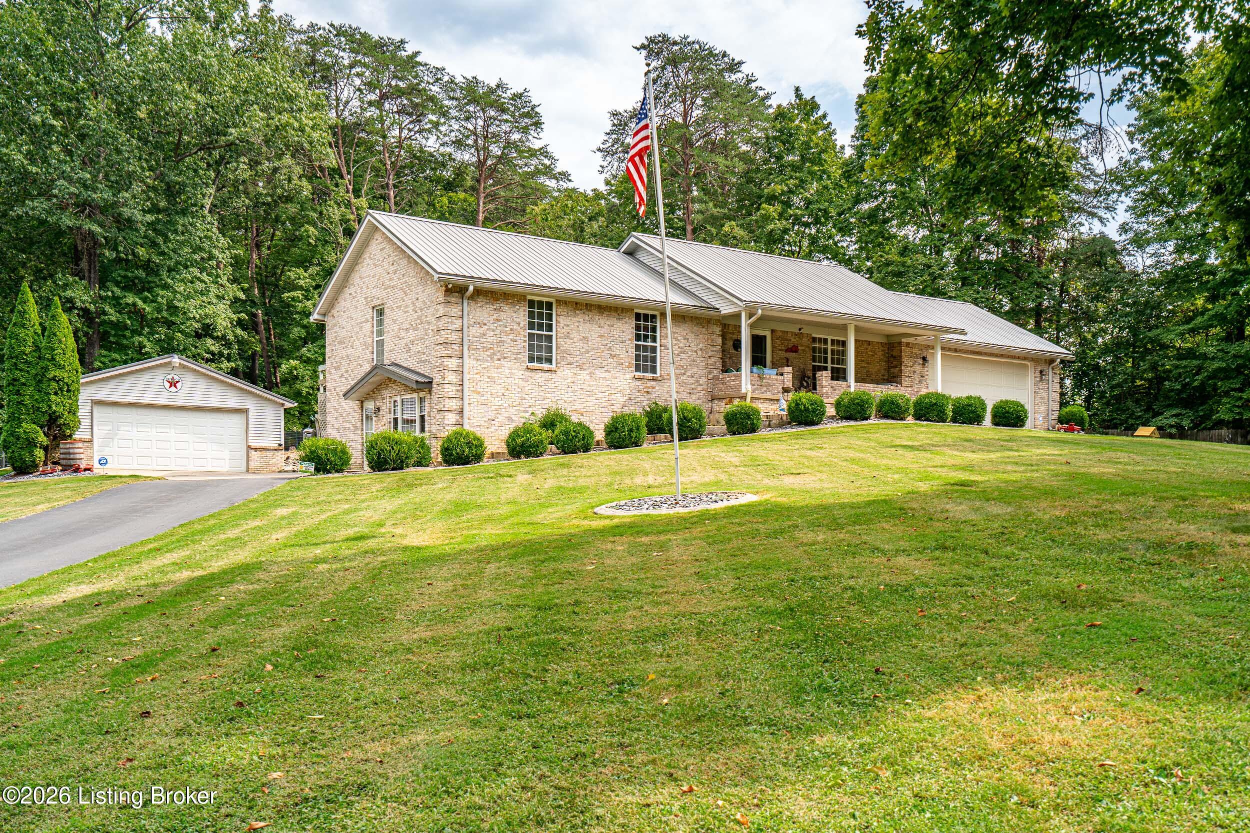 1670 Pine Creek Trail Property Photo 74