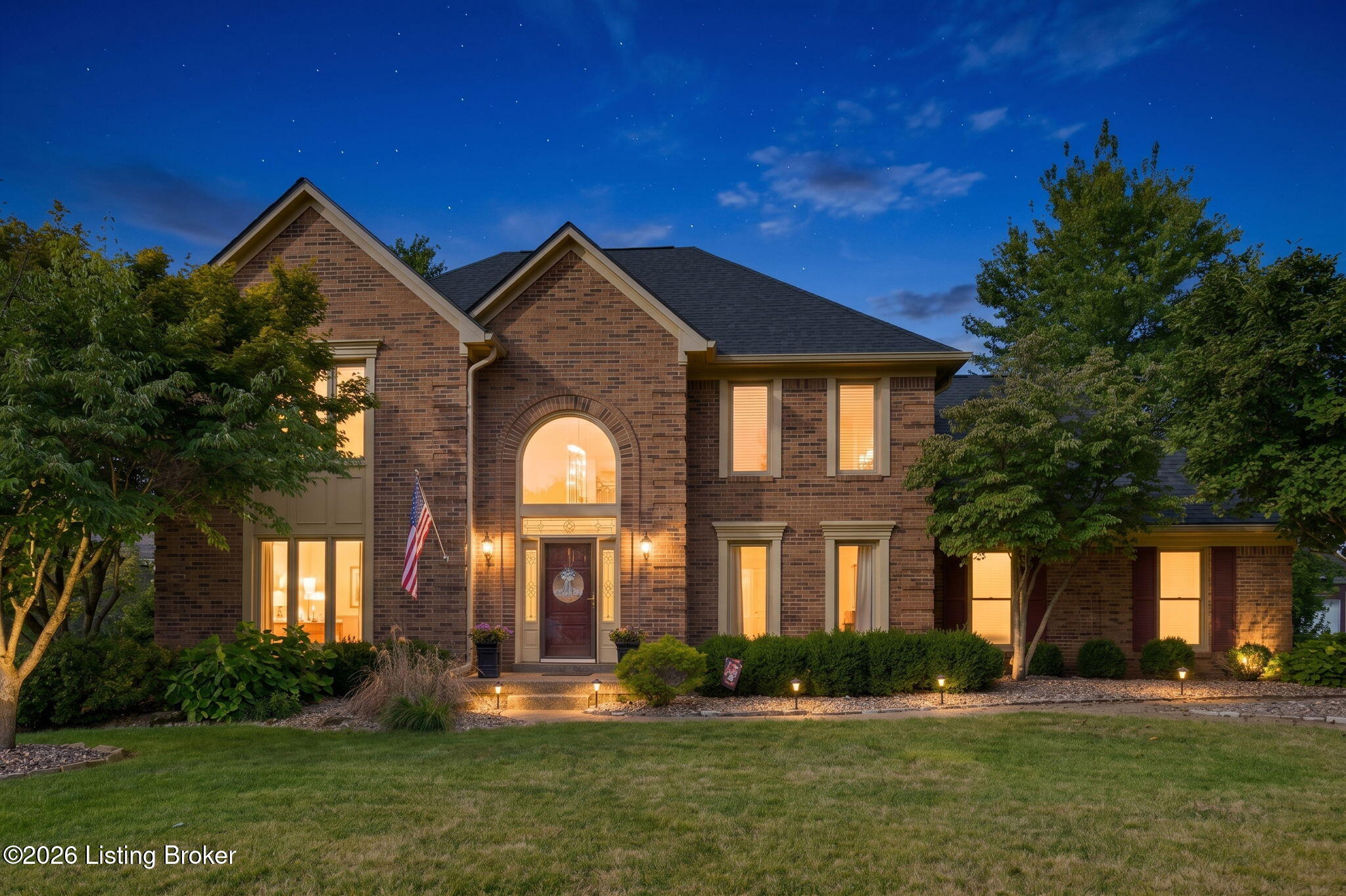 804 Harvest Grove Ct Property Photo 1