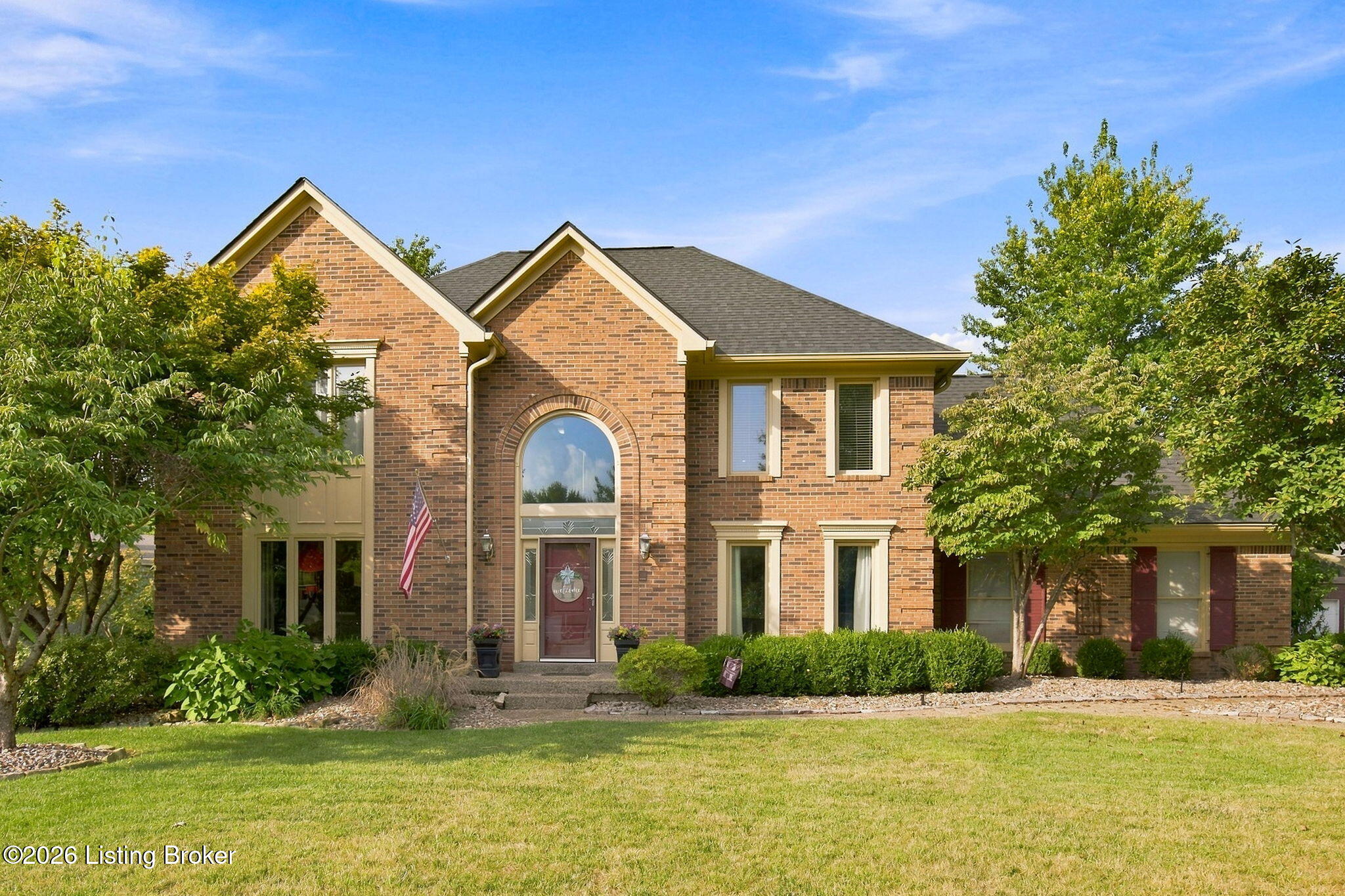 804 Harvest Grove Ct Property Photo 2