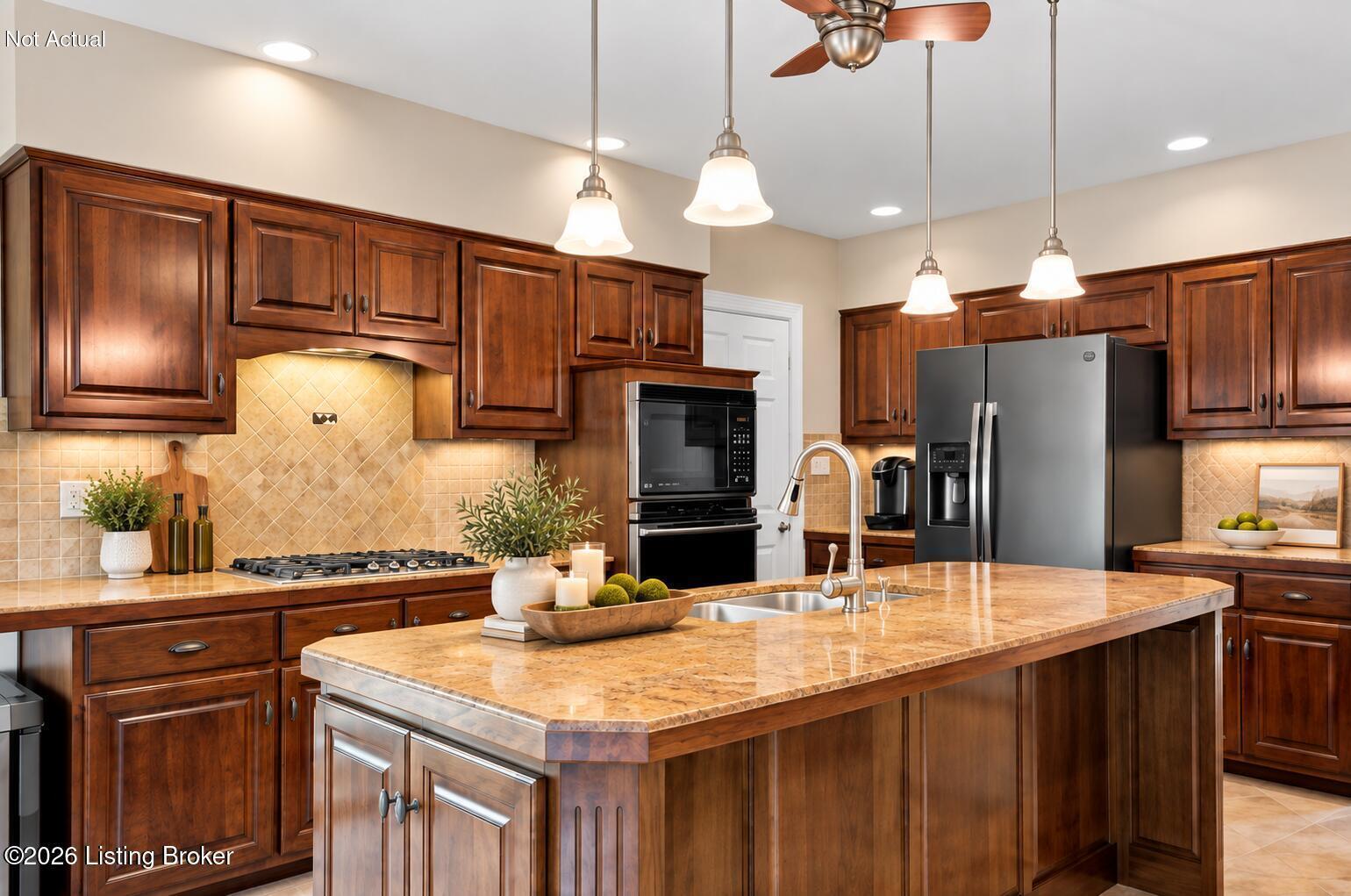 804 Harvest Grove Ct Property Photo 11