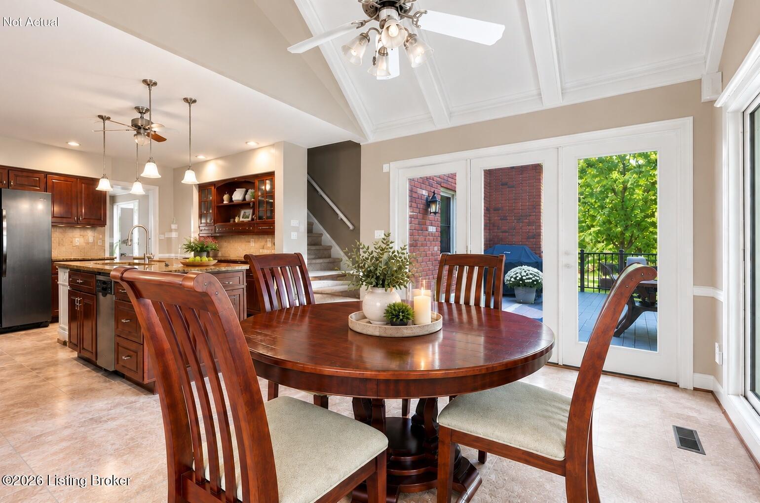 804 Harvest Grove Ct Property Photo 17