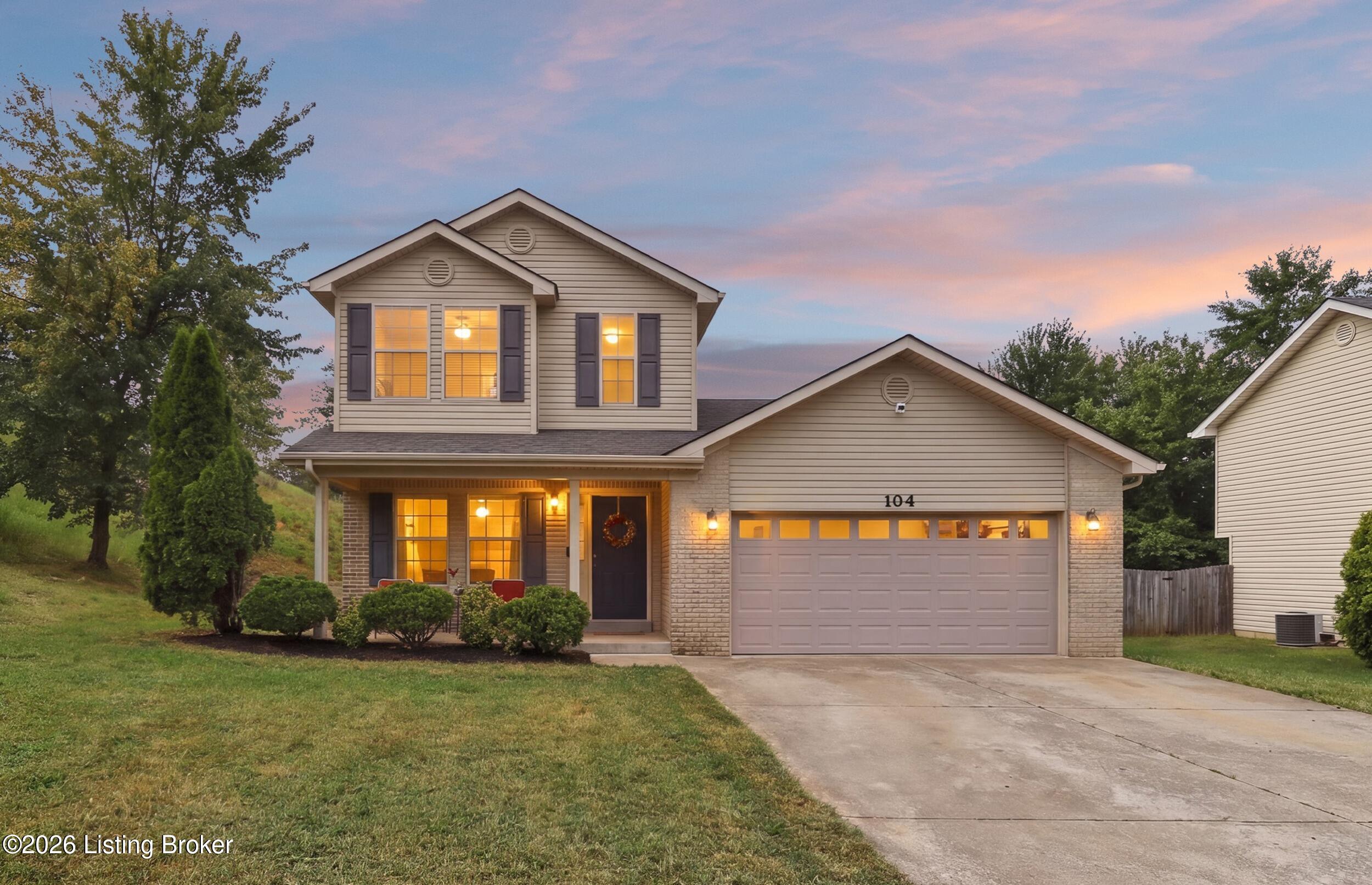 104 Allie Ct