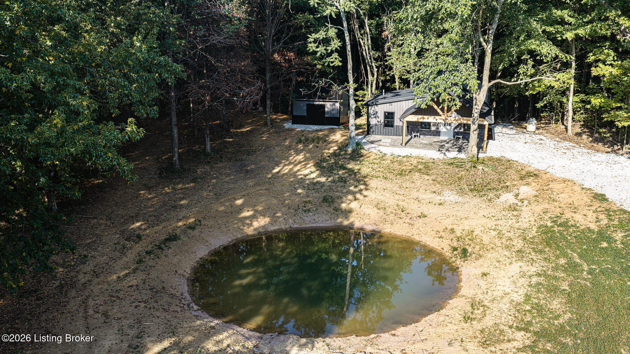 575 Larry Hope Rd Property Photo 1