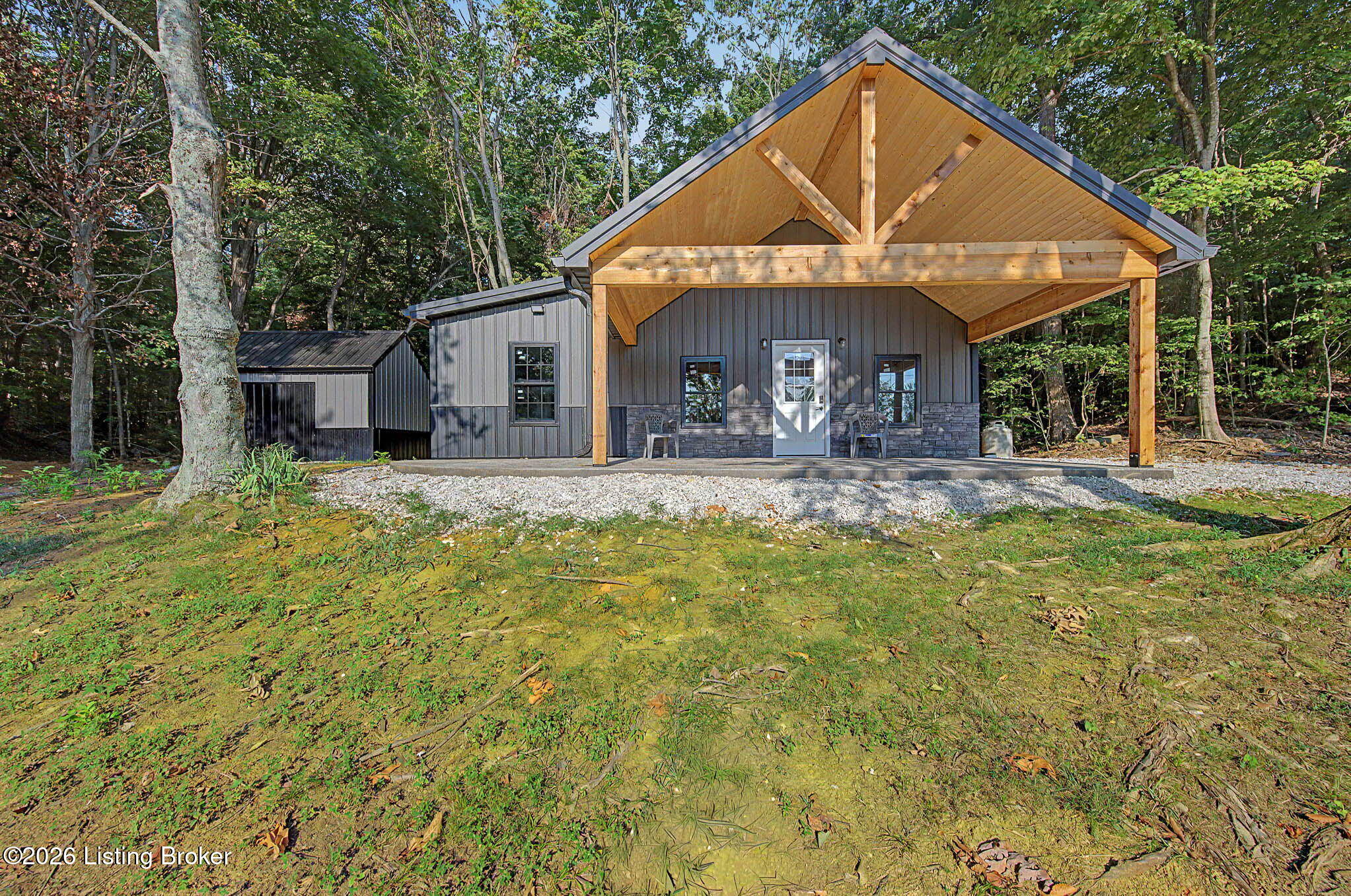 575 Larry Hope Rd Property Photo 2