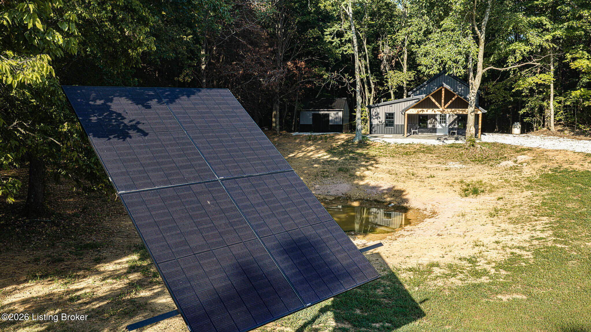 575 Larry Hope Rd Property Photo 23