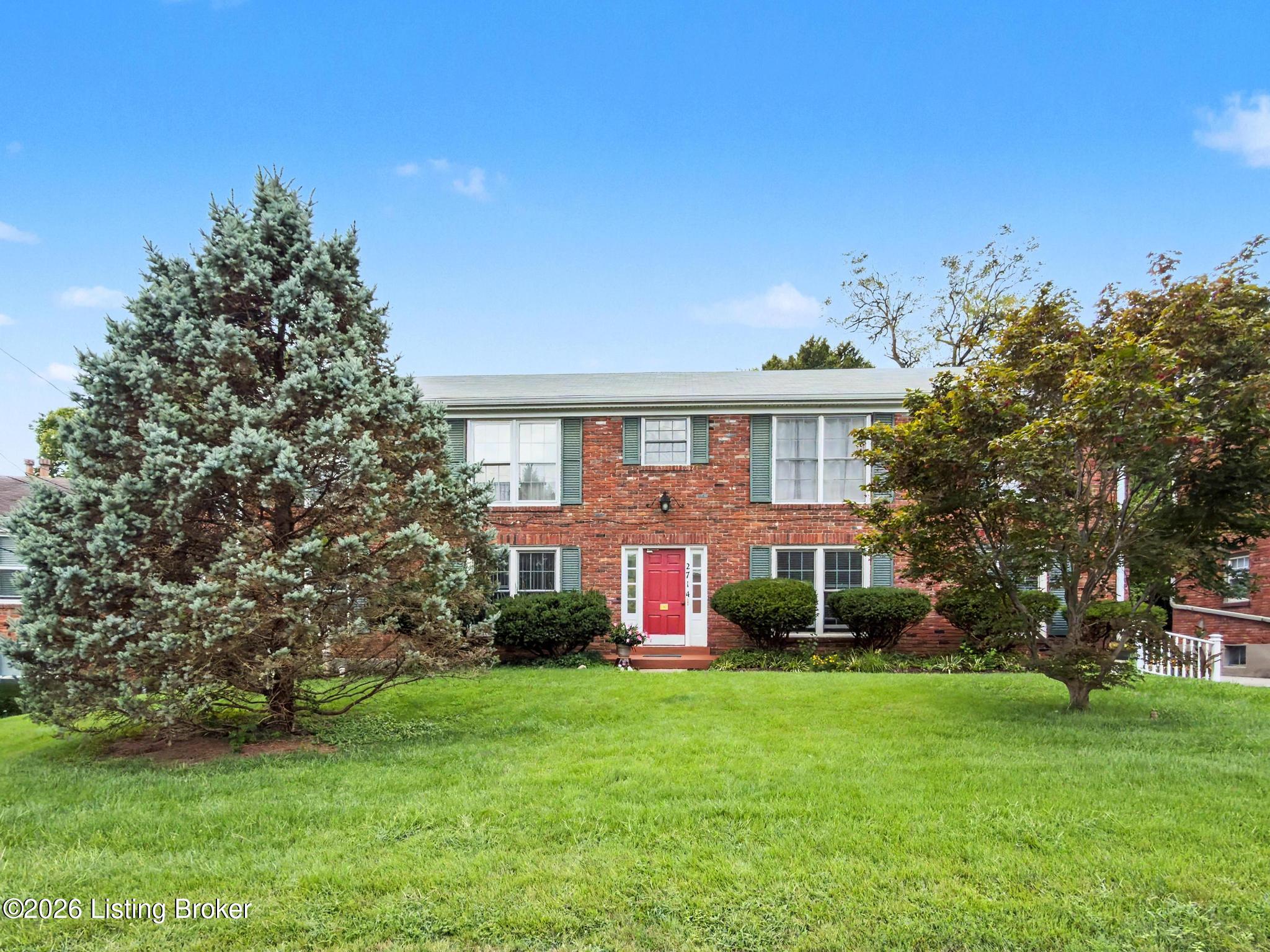 2714 Riedling Dr Apt 4 Property Photo 1