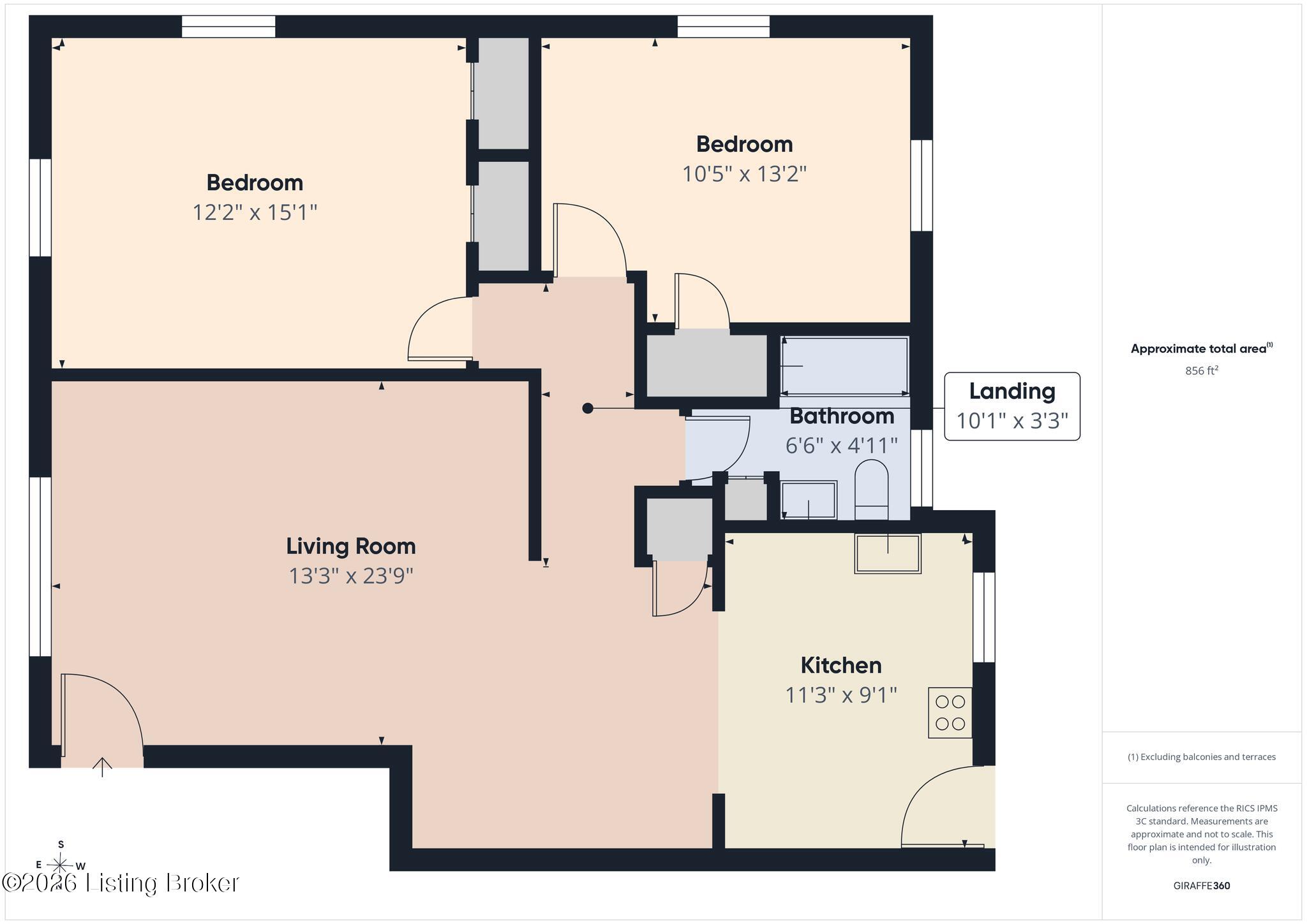 2714 Riedling Dr Apt 4 Property Photo 27