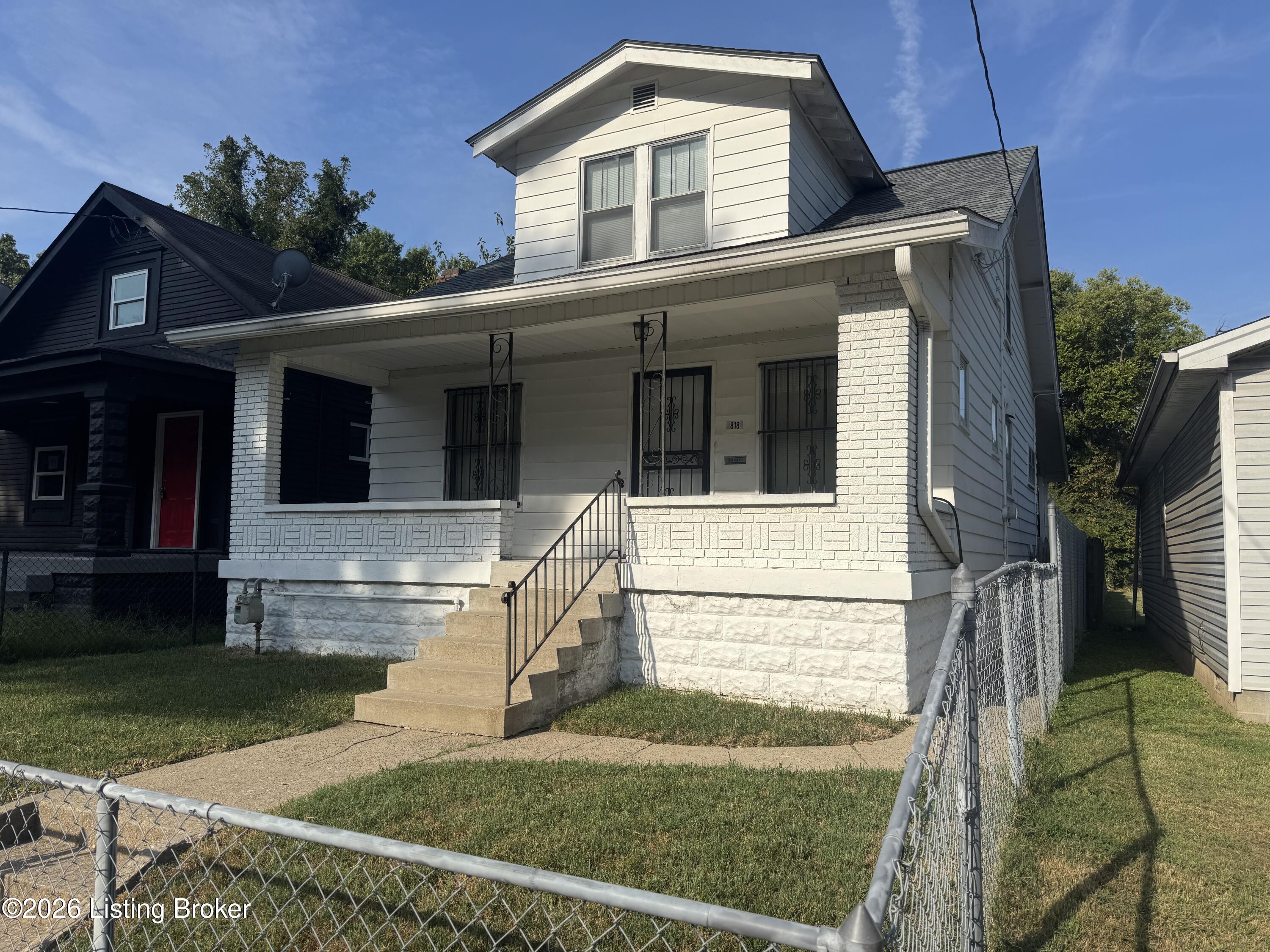 818 S 33rd St Property Photo 13
