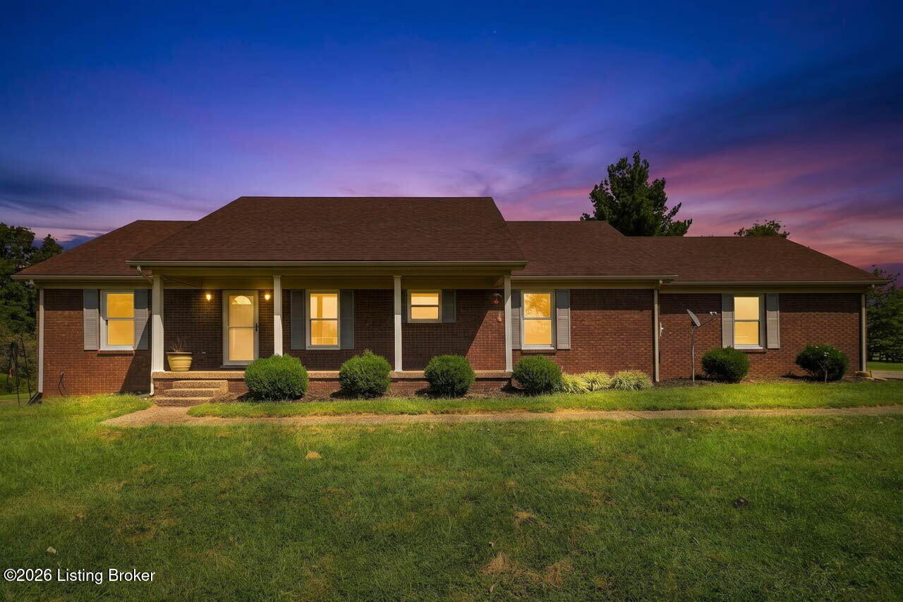 3460 Sulphur Rd Property Photo 1