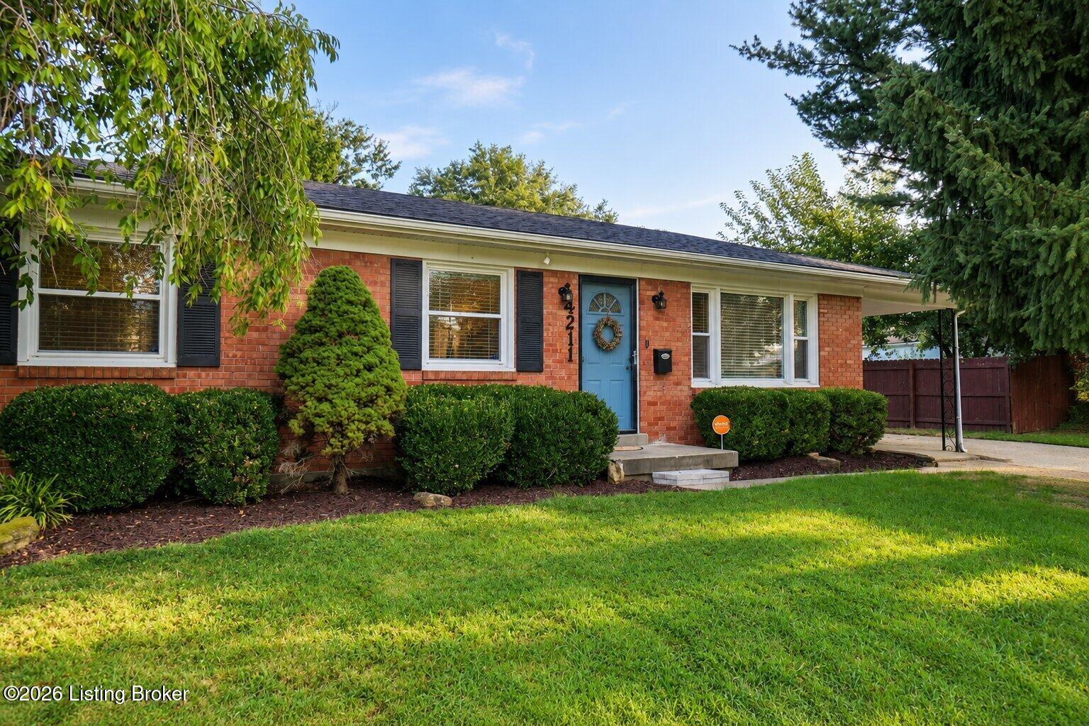 4211 Lynnbrook Dr Property Photo 1