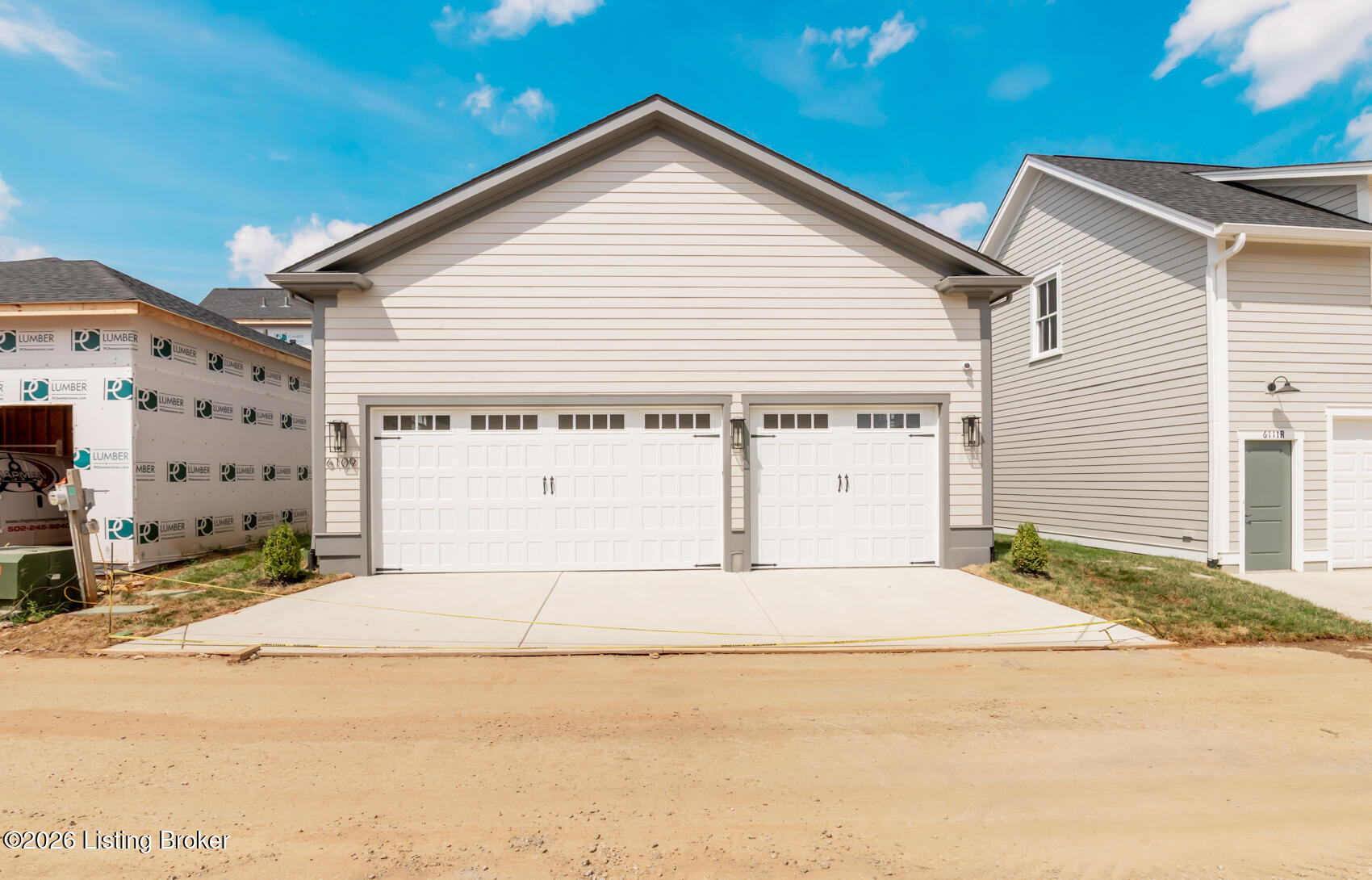 6109 Shooting Star Dr Property Photo 124