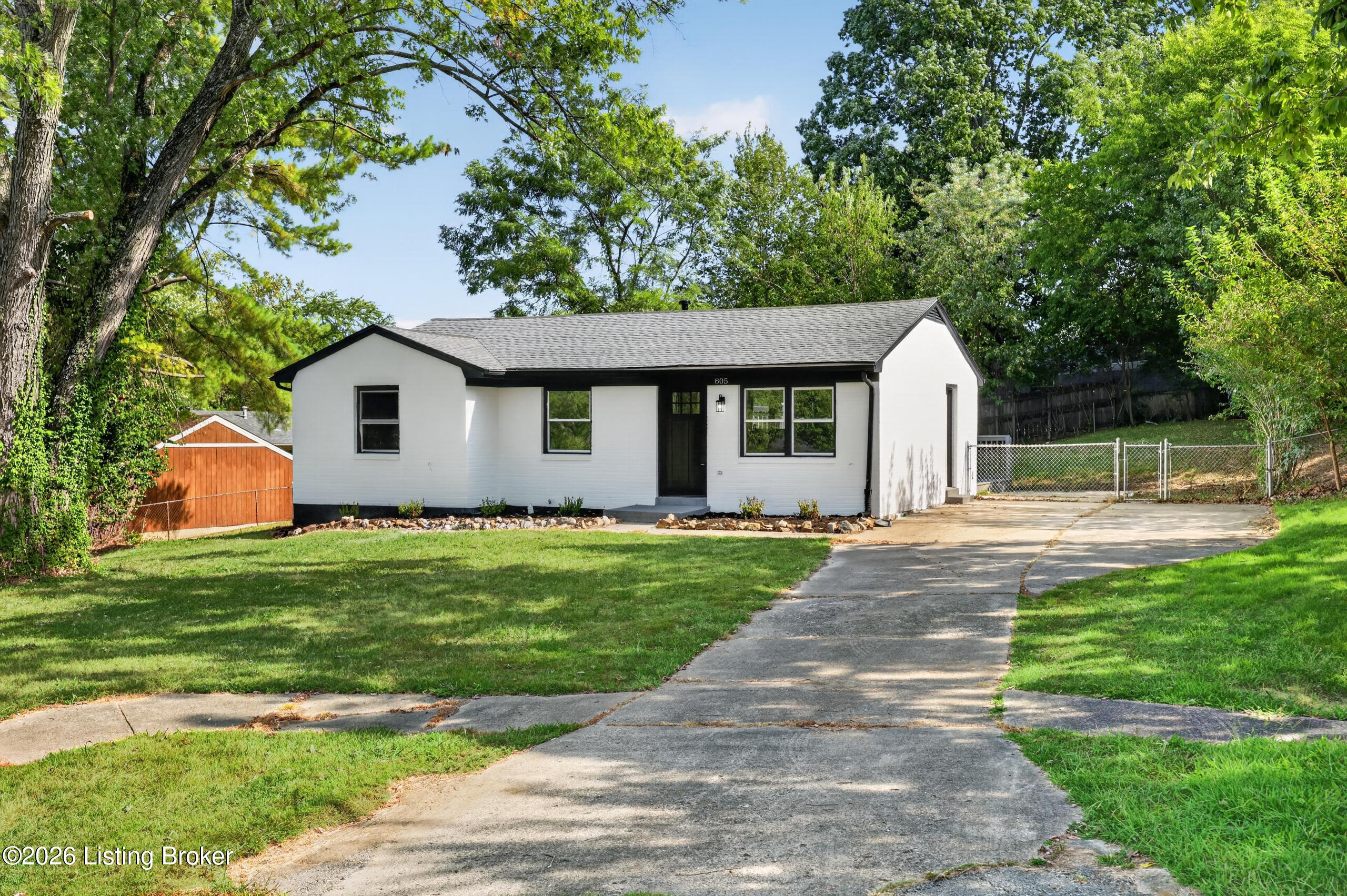 805 Taper Ct Property Photo 1