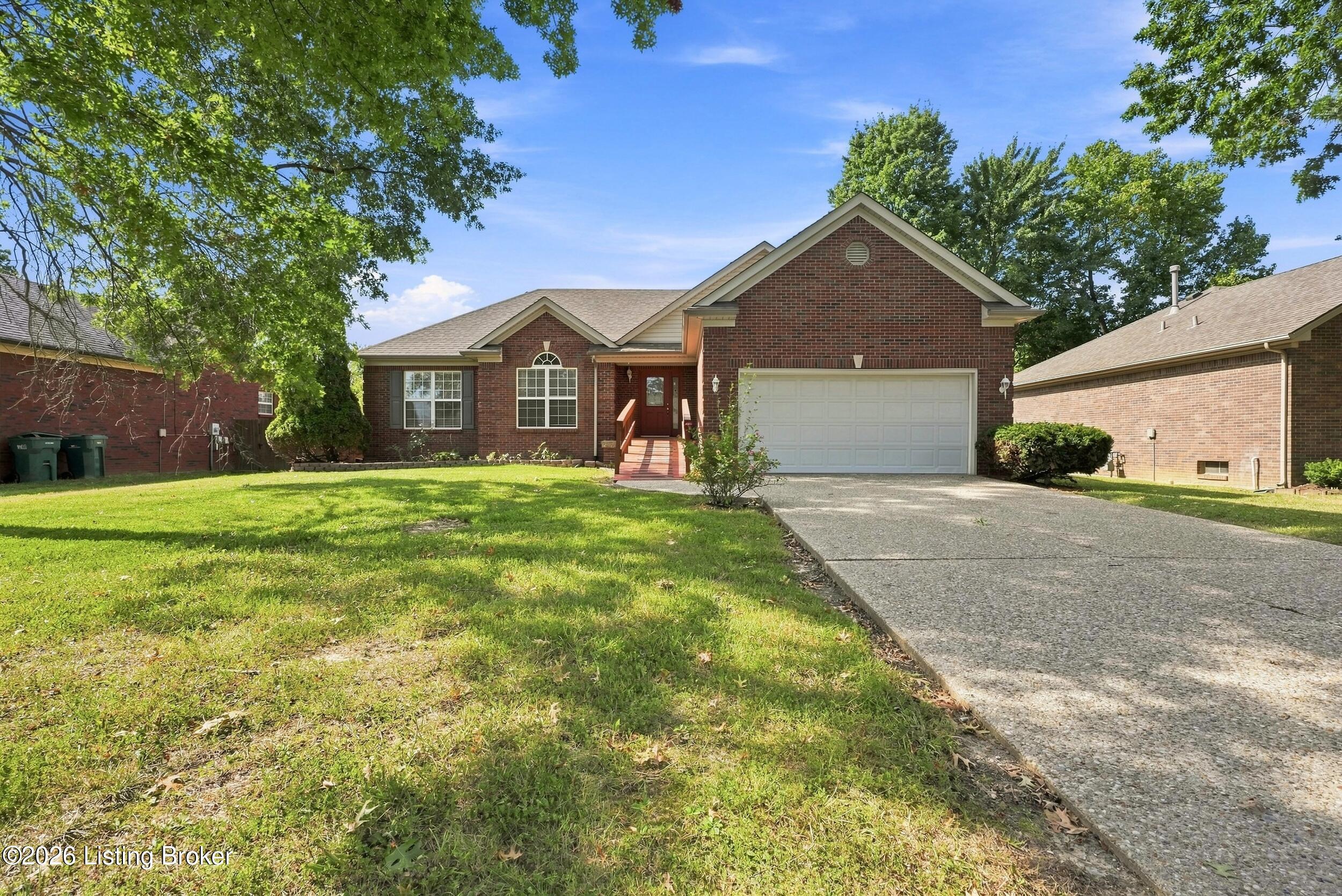 417 Spring House Ln Property Photo 1