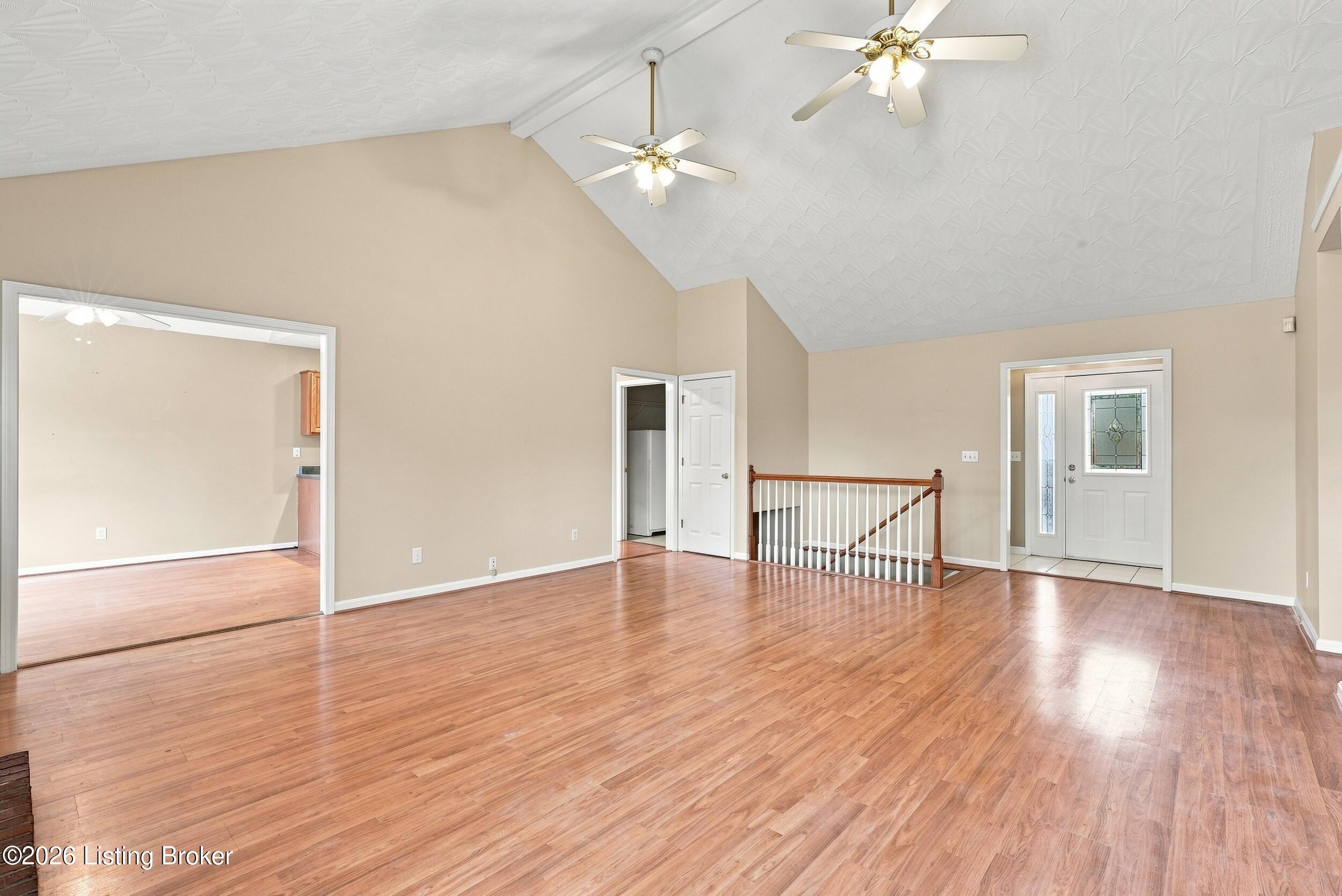 417 Spring House Ln Property Photo 5