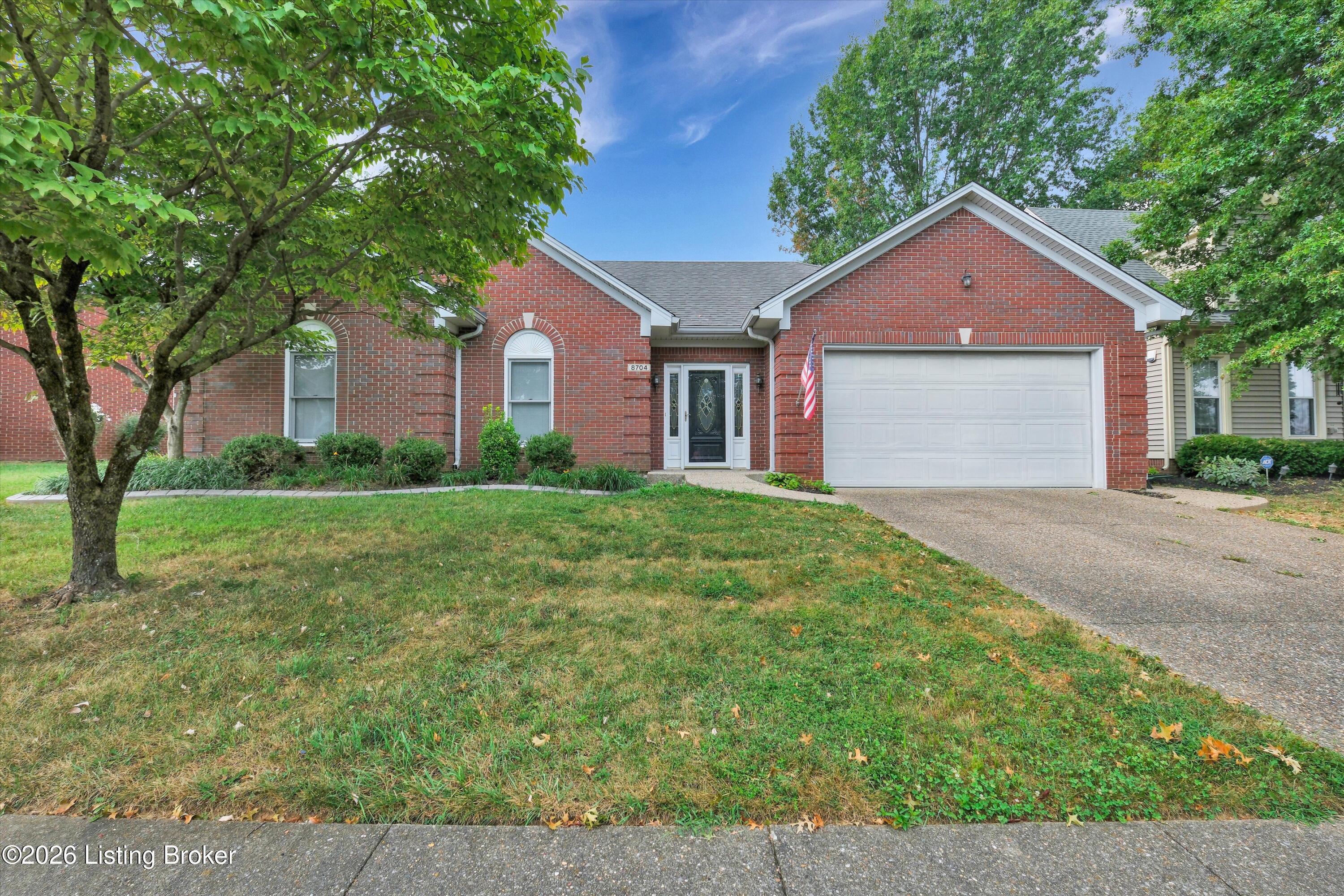 8704 Brittany Dr Property Photo 1