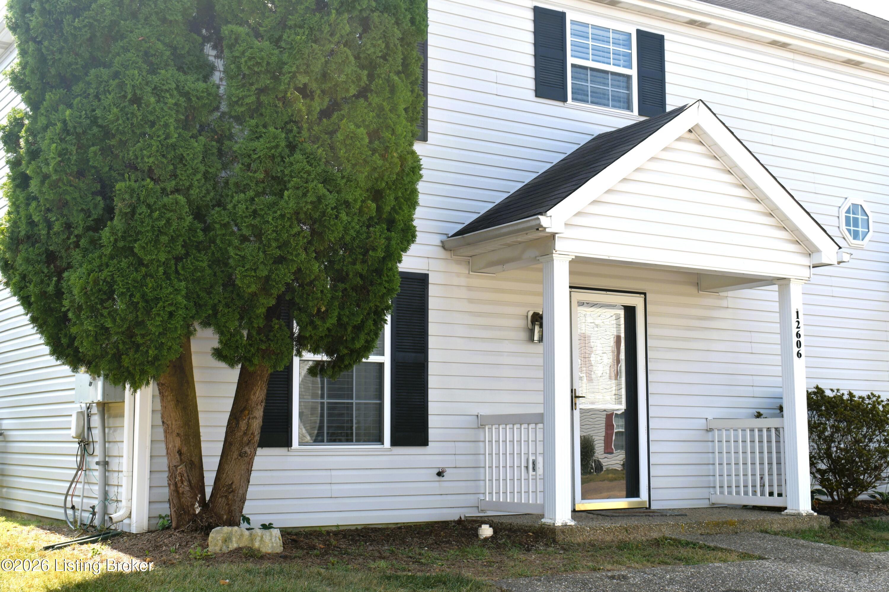 12606 Westport Ridge Way Property Photo 2