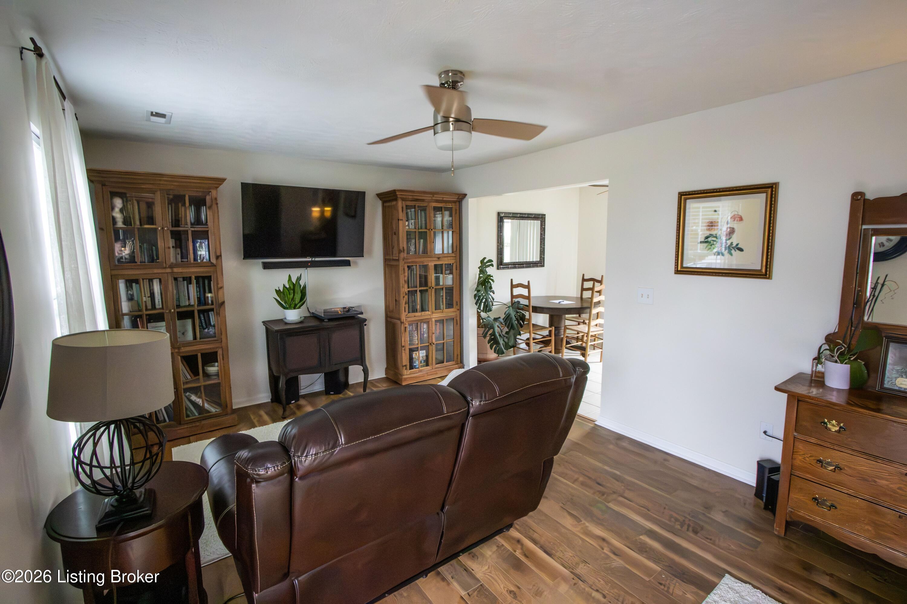 12606 Westport Ridge Way Property Photo 4