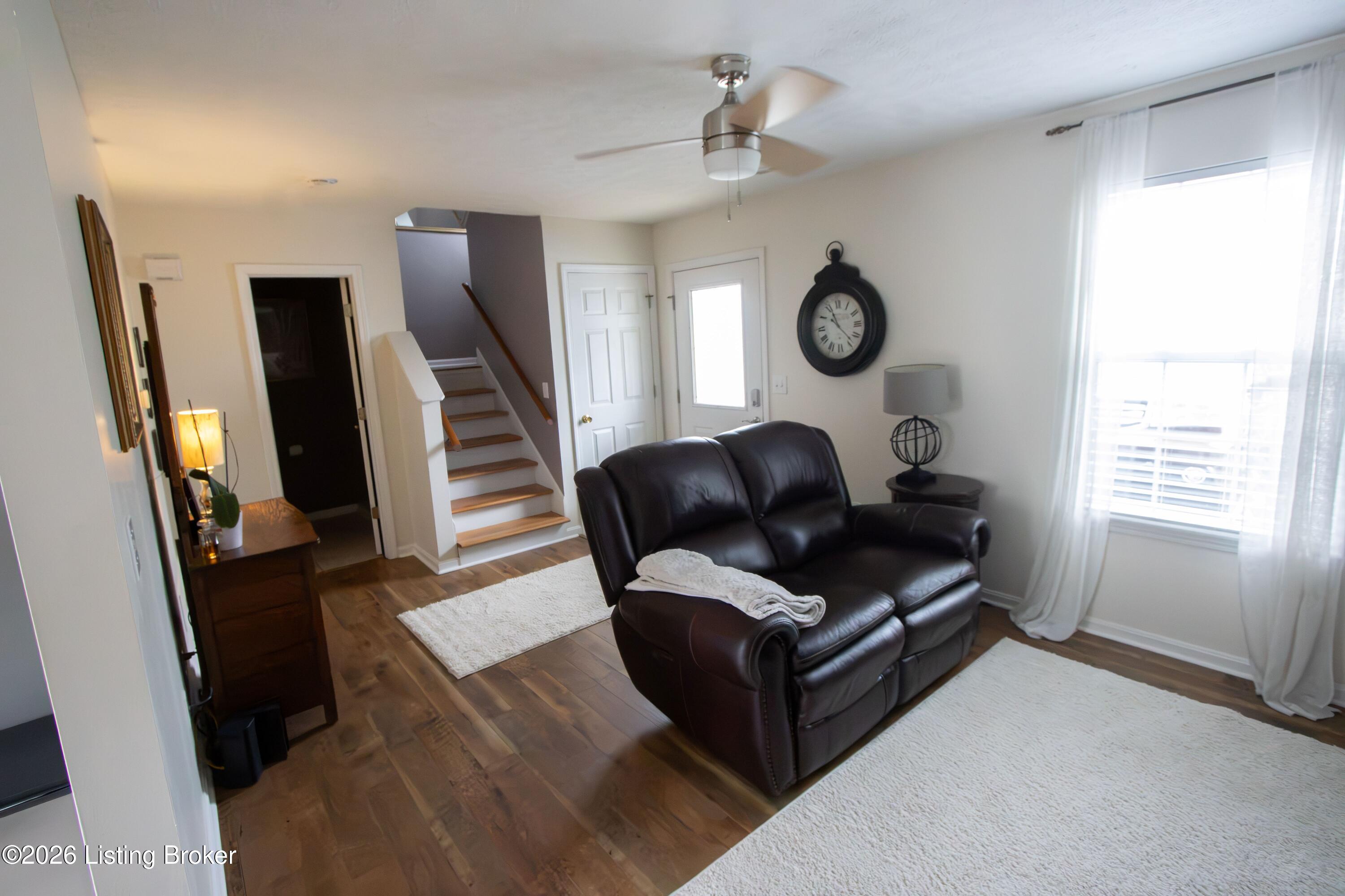 12606 Westport Ridge Way Property Photo 5