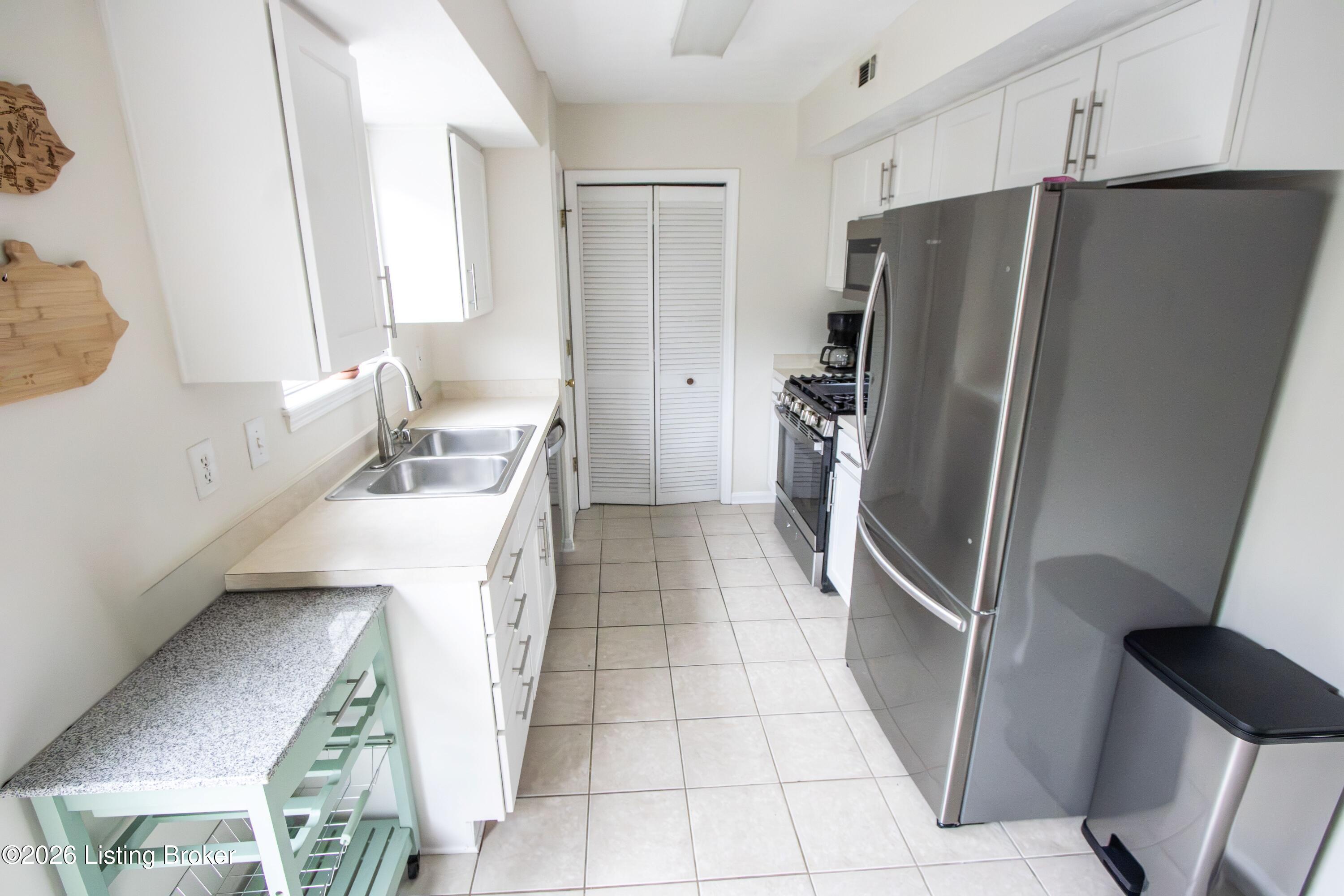 12606 Westport Ridge Way Property Photo 6