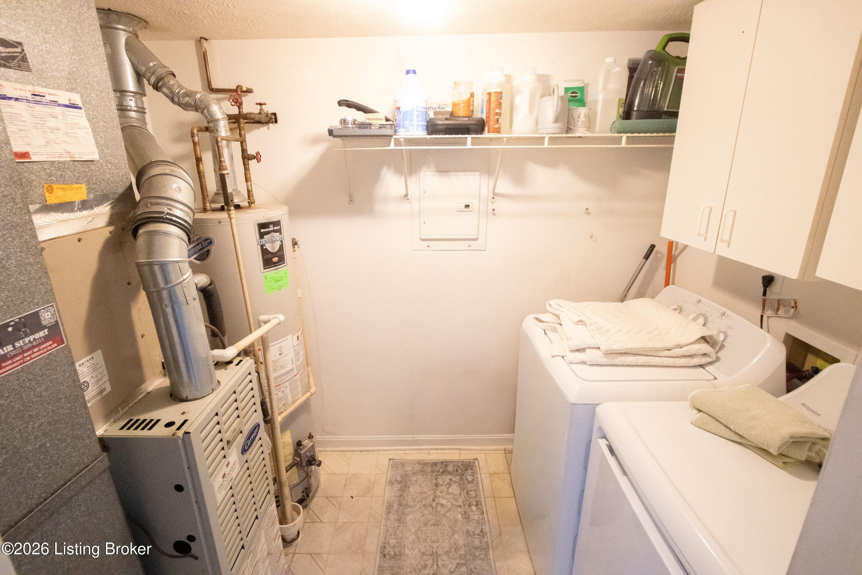 12606 Westport Ridge Way Property Photo 7