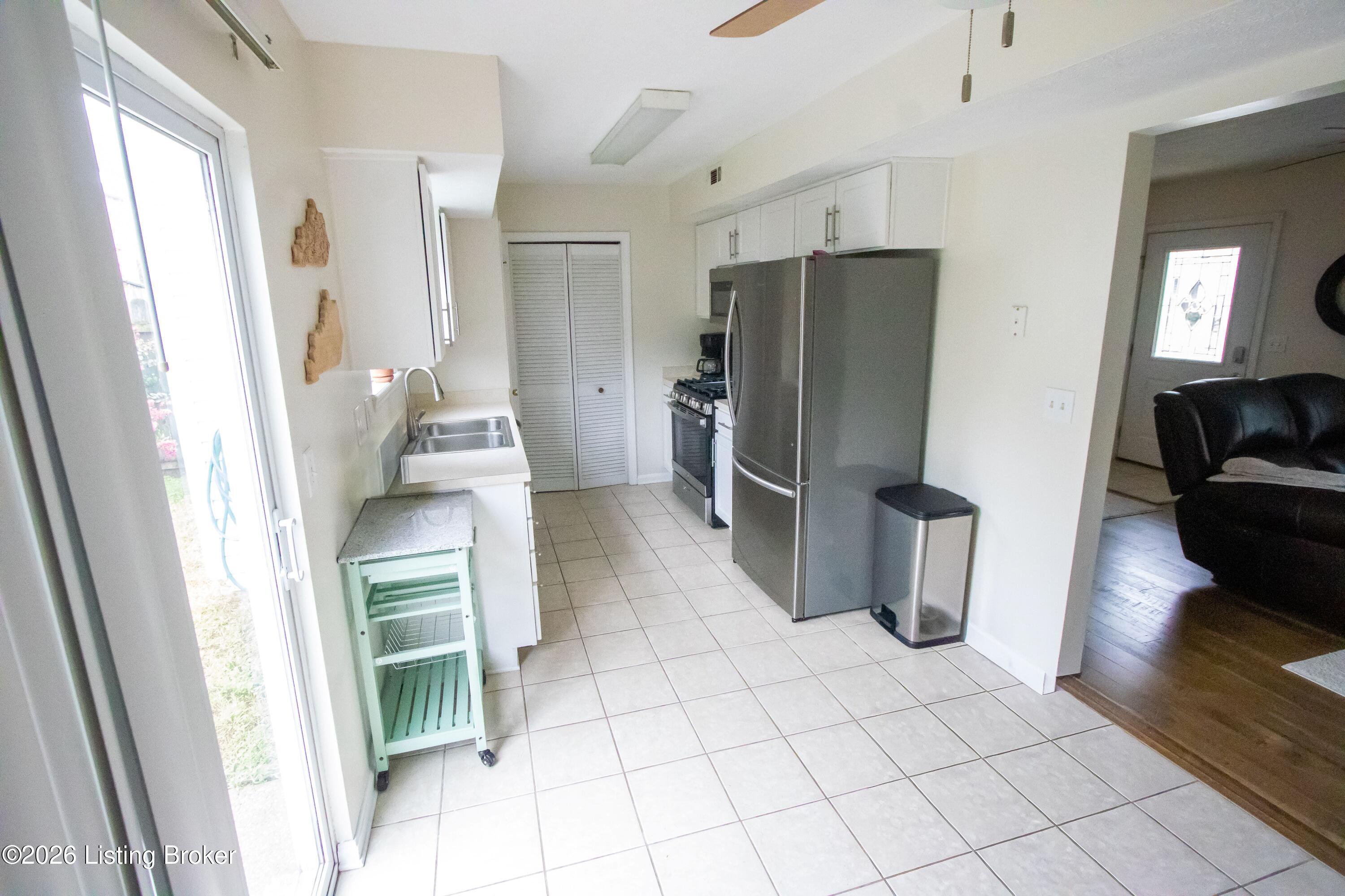 12606 Westport Ridge Way Property Photo 8