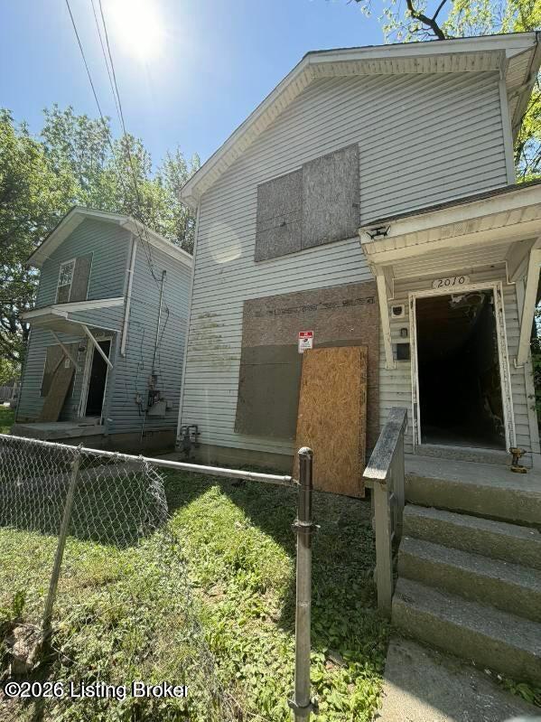2010 Pirtle St Property Photo 1