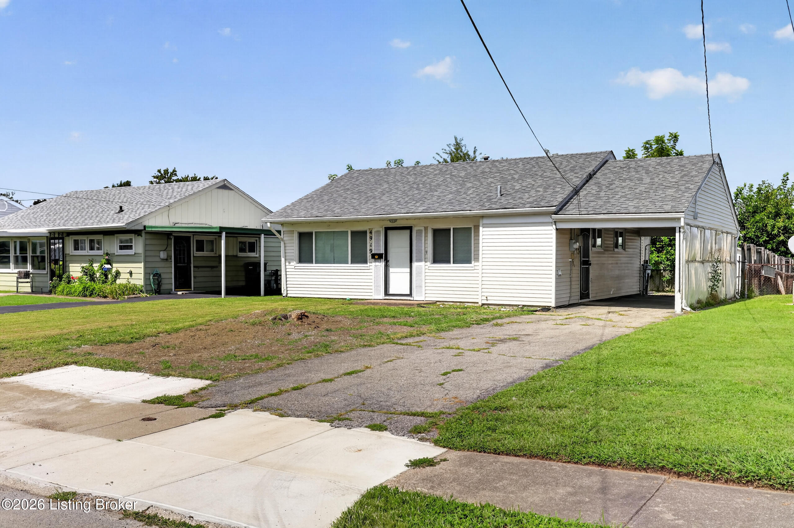 4919 Warbler Way Property Photo 2