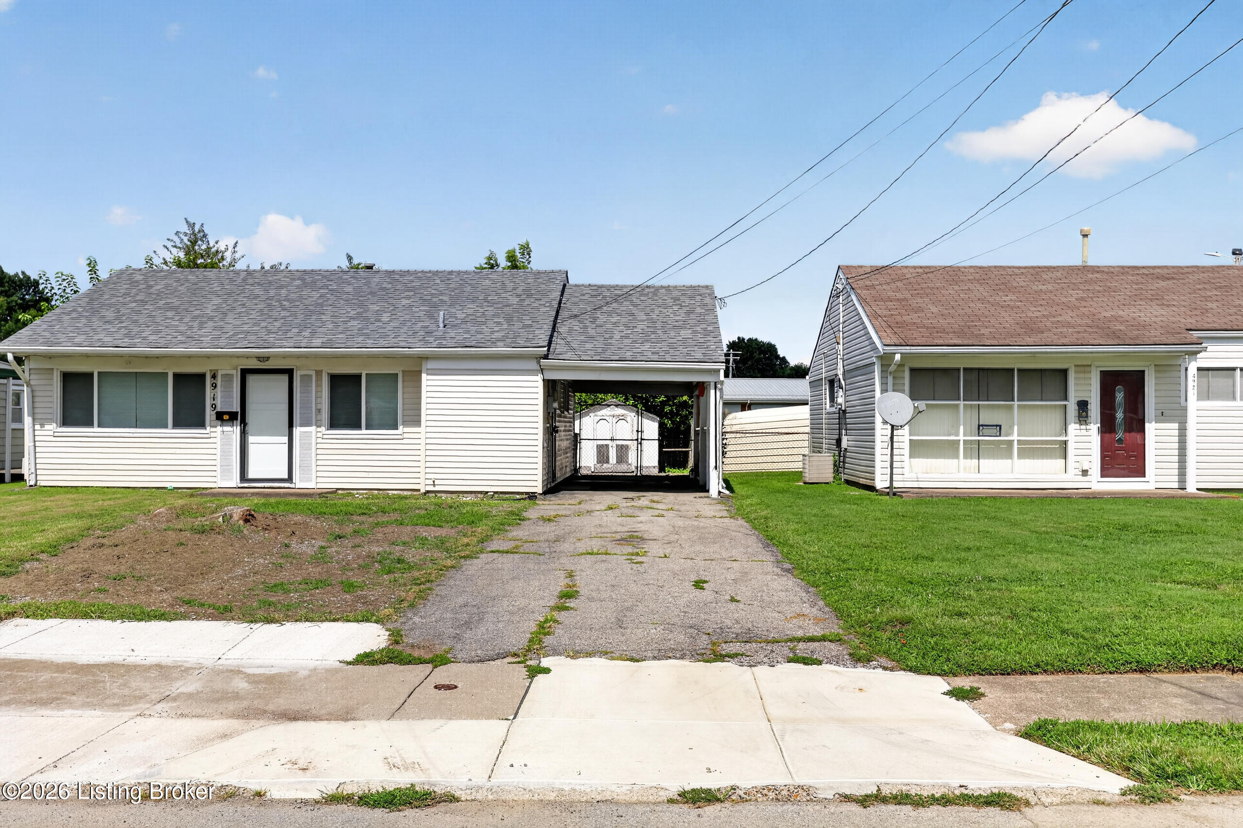 4919 Warbler Way Property Photo 5