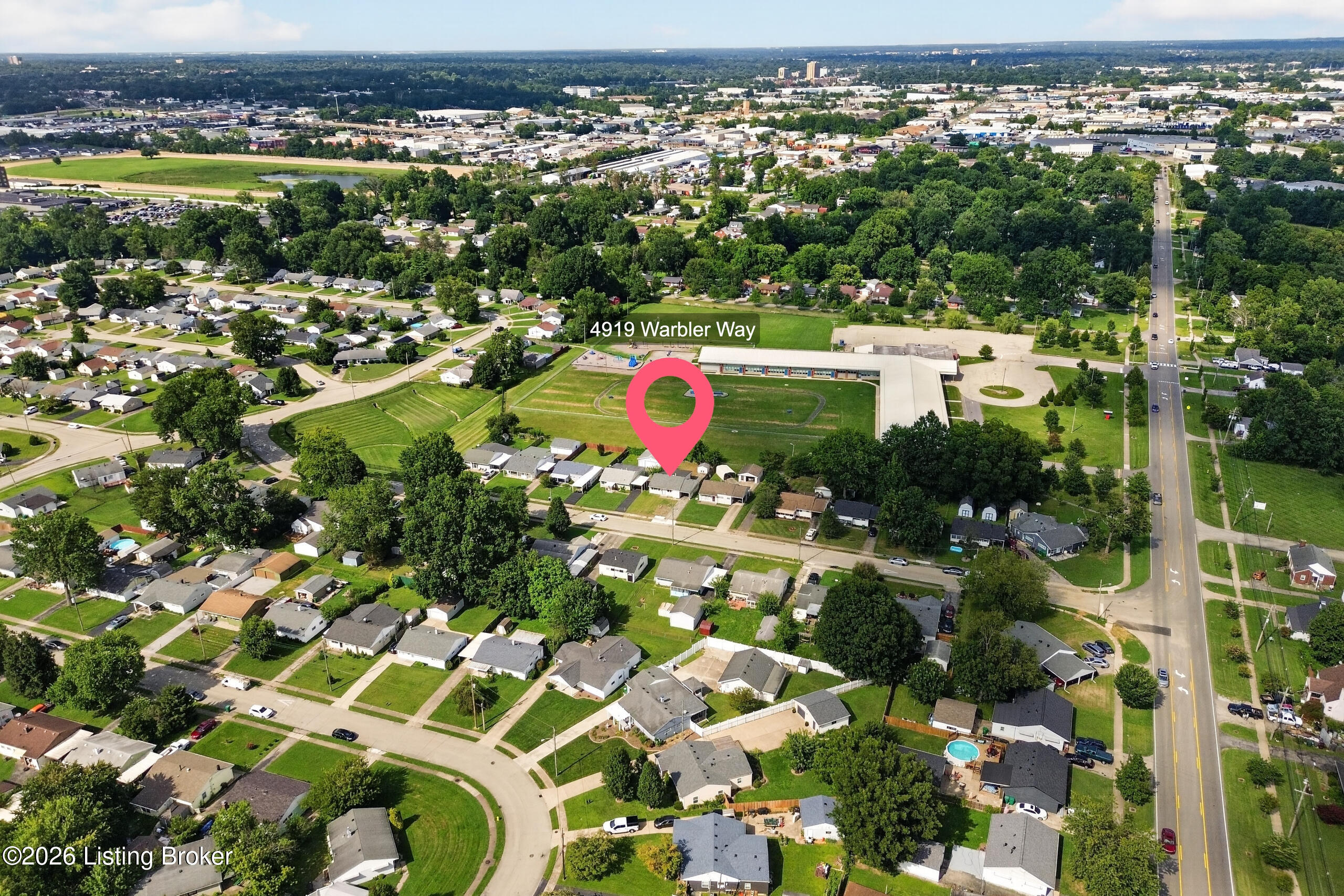4919 Warbler Way Property Photo 14
