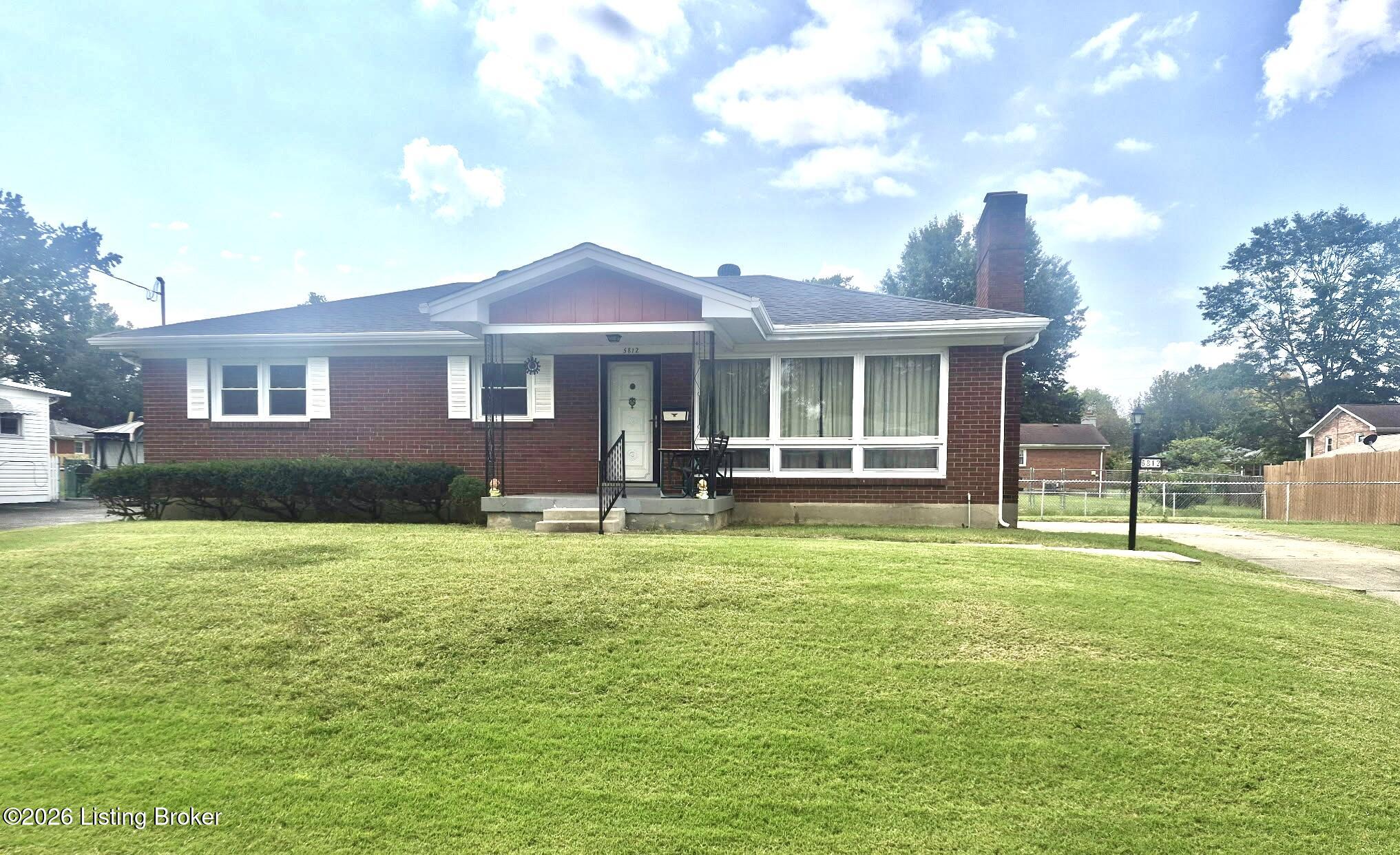 5812 Hornbeam Ln Property Photo 1