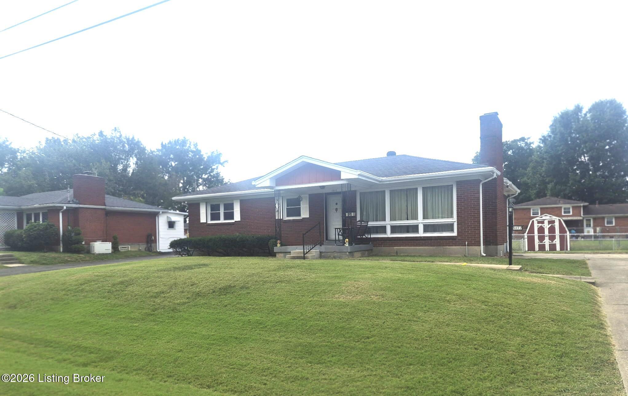 5812 Hornbeam Ln Property Photo 25