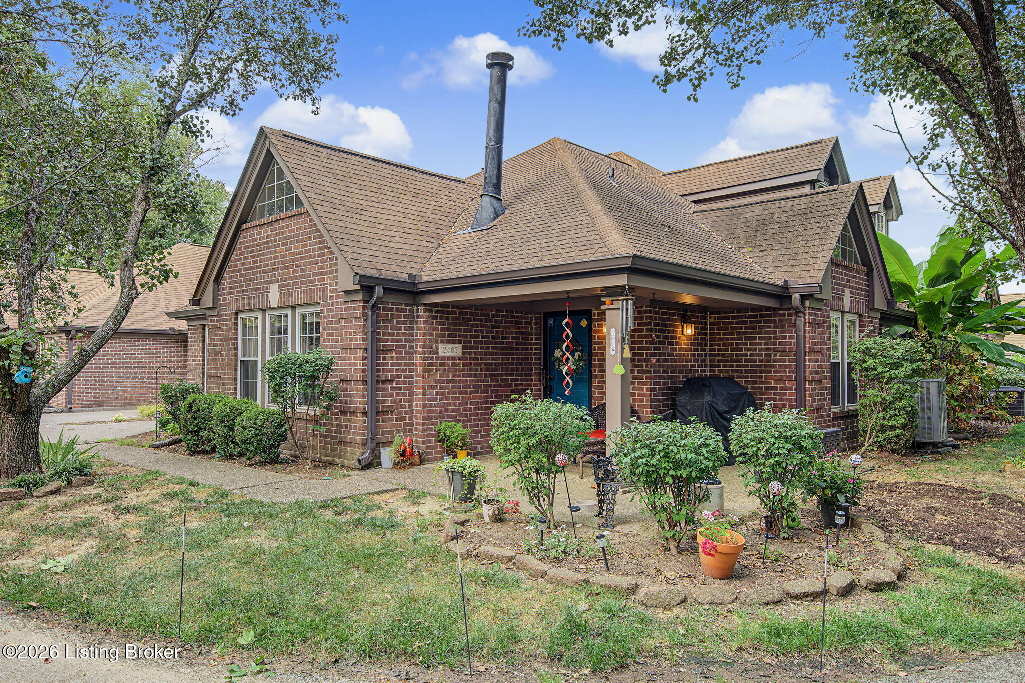 2403 Eastbridge Ct Property Photo 1