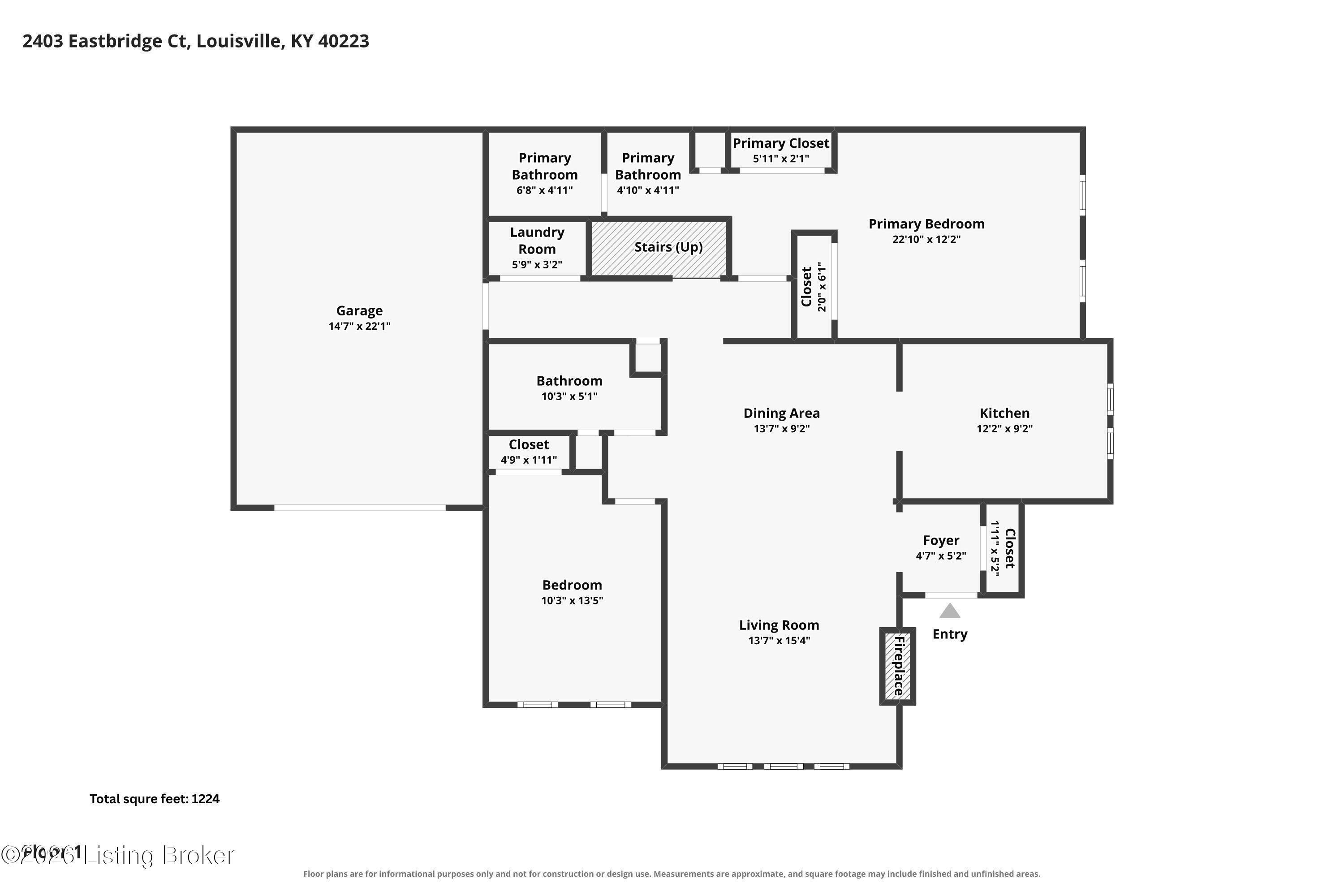2403 Eastbridge Ct Property Photo 37