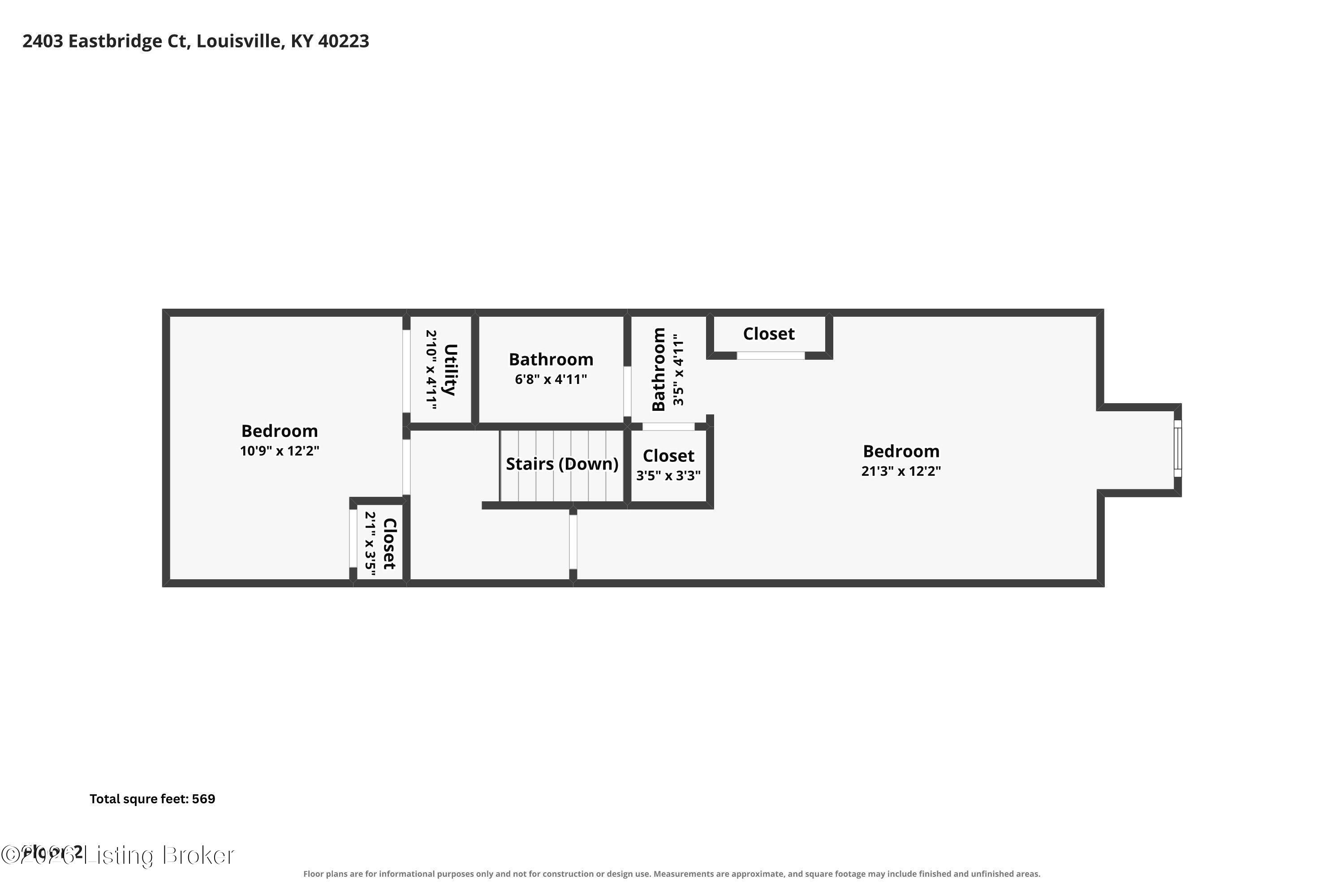 2403 Eastbridge Ct Property Photo 38