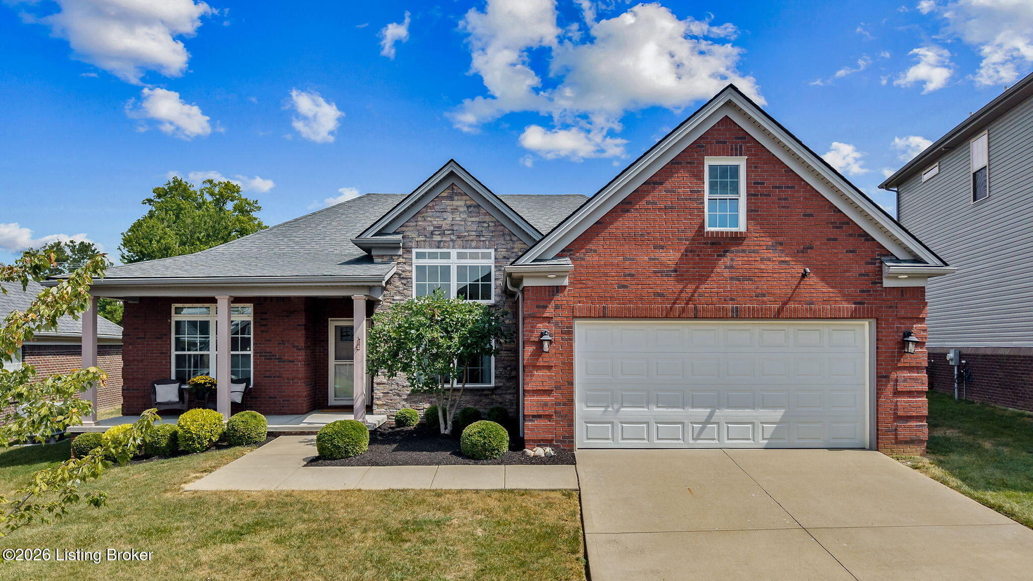 2203 Tatton Dr Property Photo 1