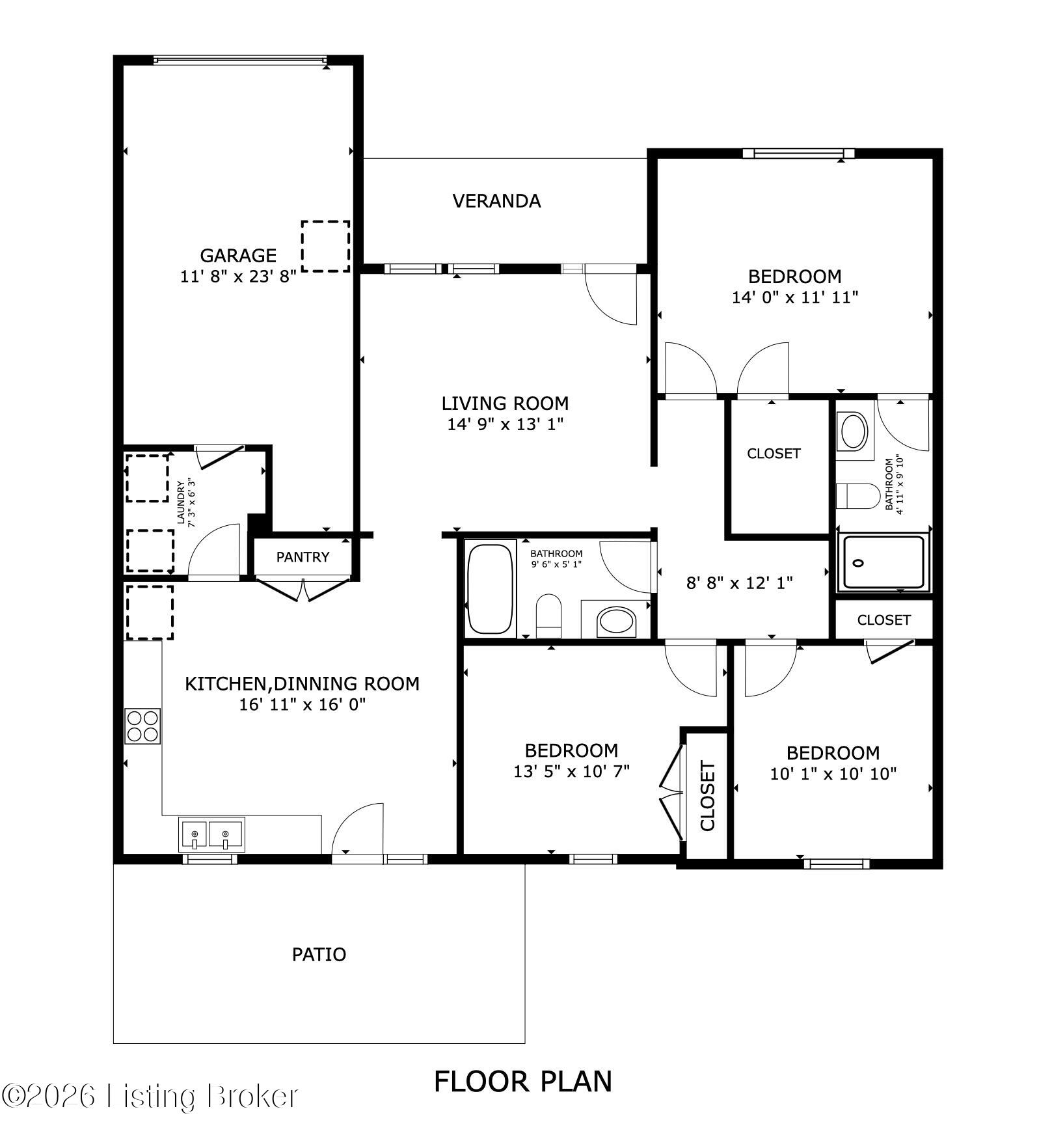 1016 Progress Pl Property Photo 5