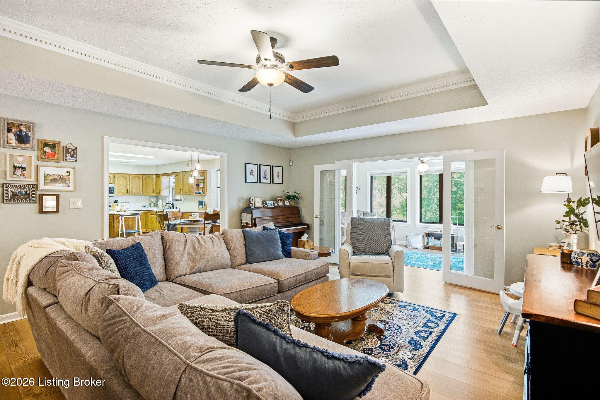 4113 Hurstbourne Woods Dr Property Photo 13