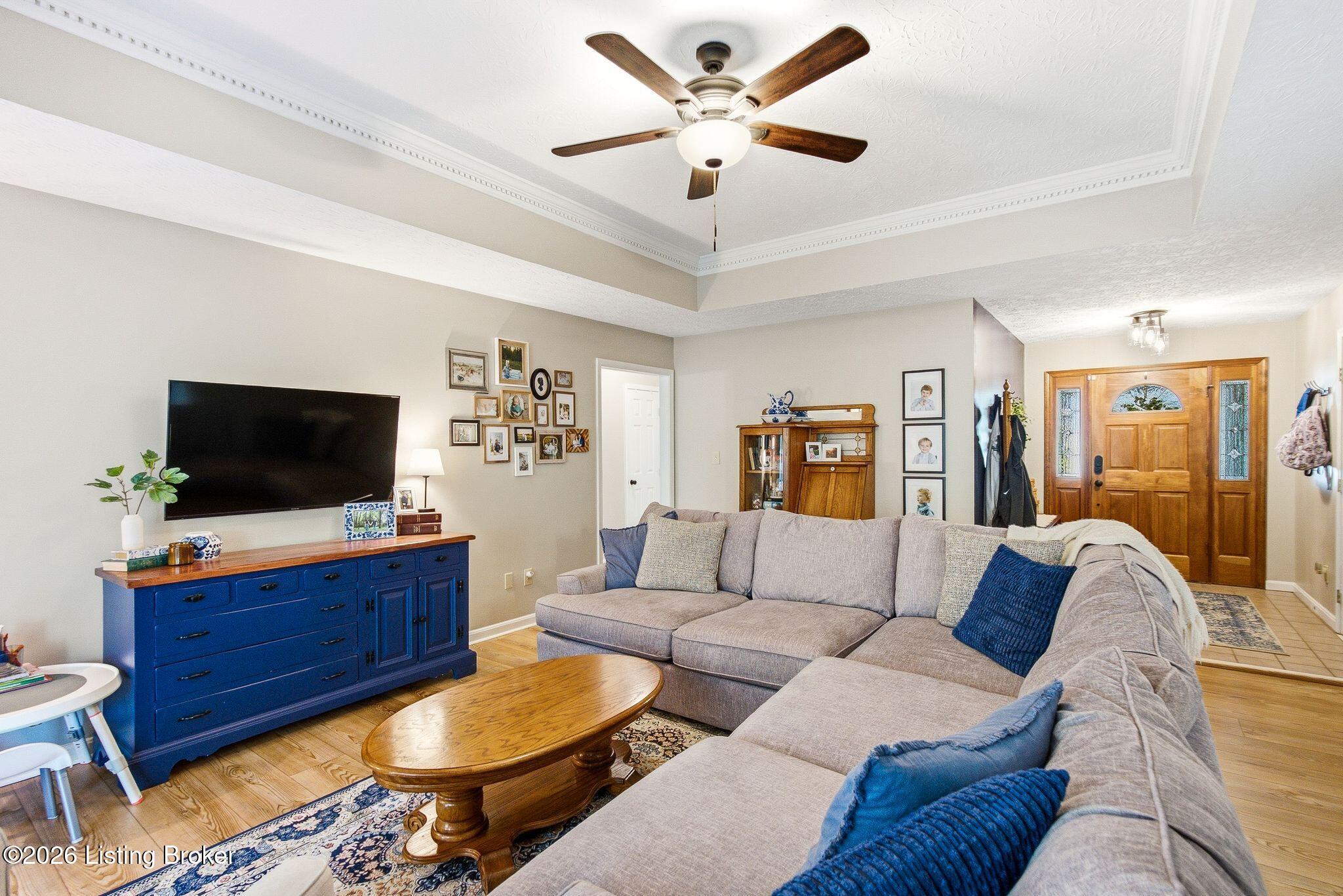 4113 Hurstbourne Woods Dr Property Photo 16