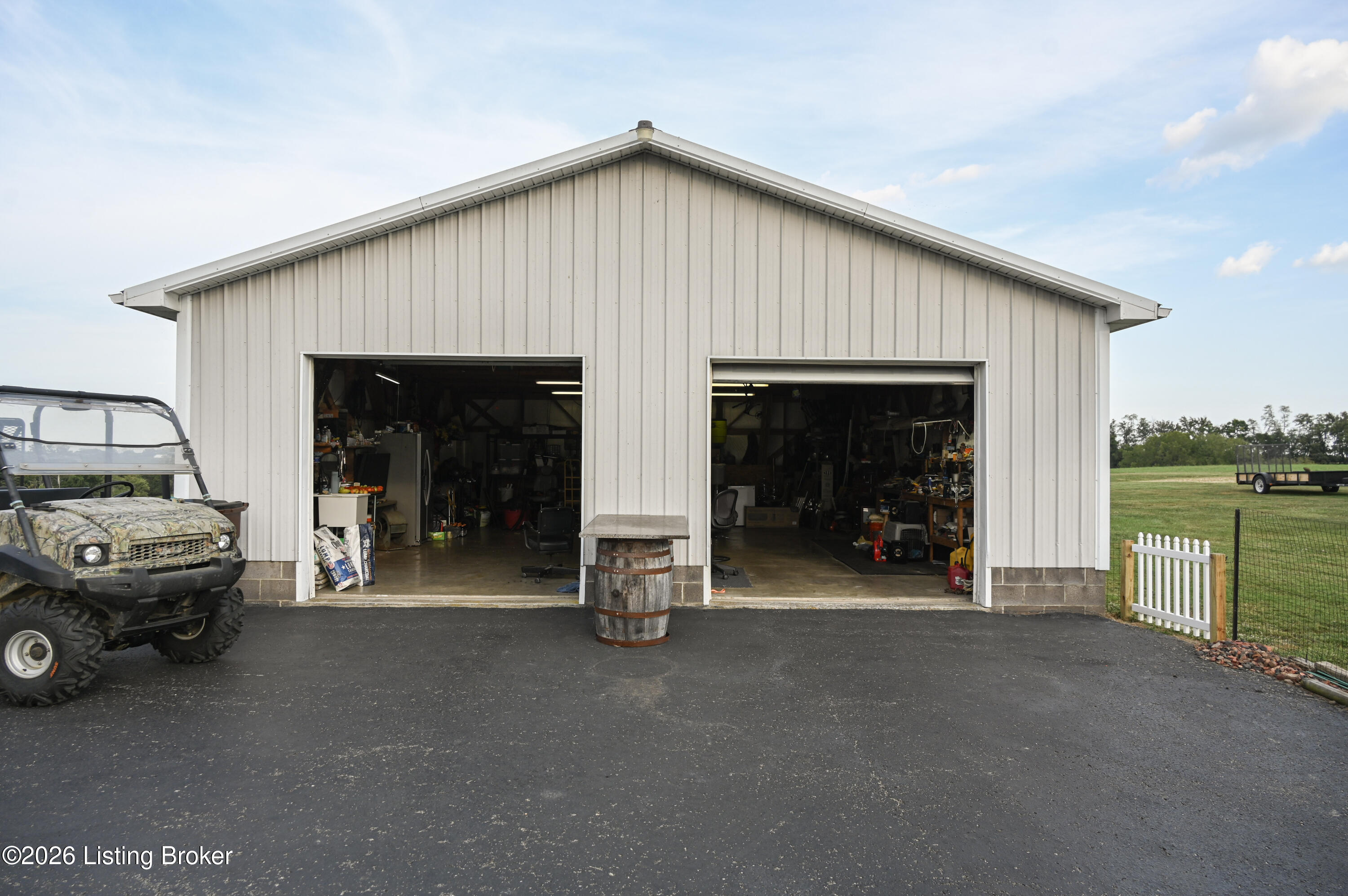 2836 Lawrenceburg Rd Property Photo 4
