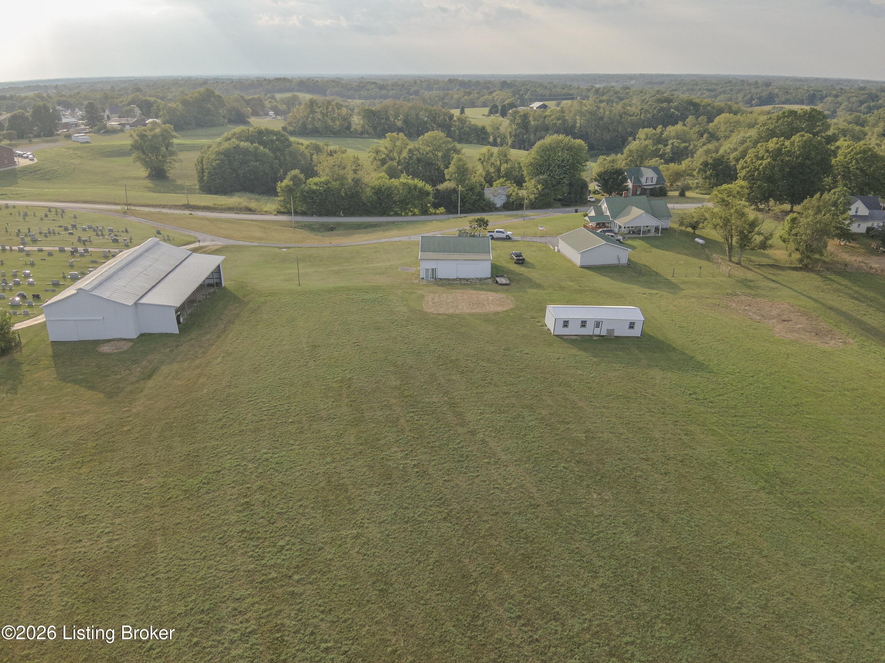 2836 Lawrenceburg Rd Property Photo 12