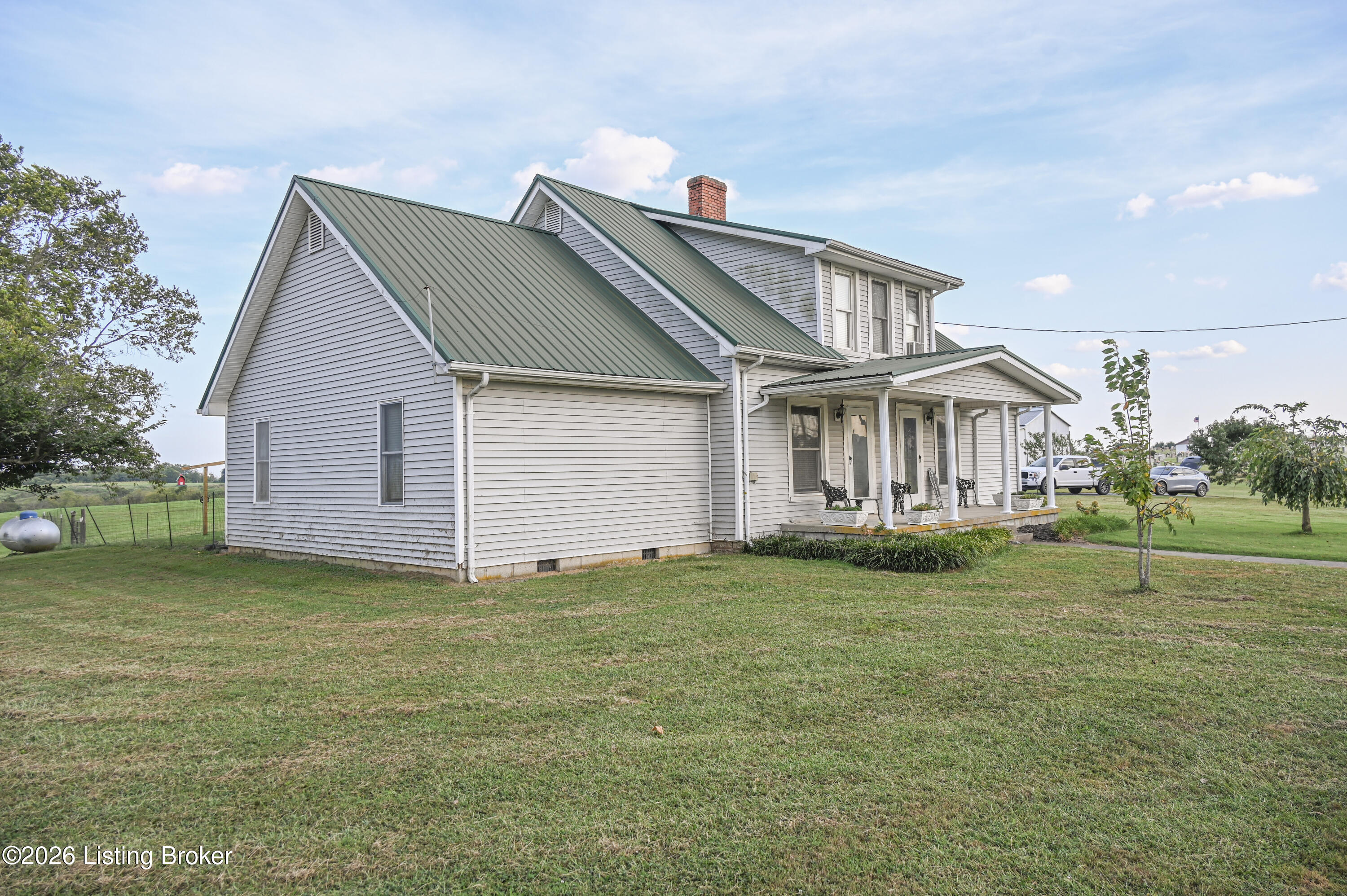 2836 Lawrenceburg Rd Property Photo 41
