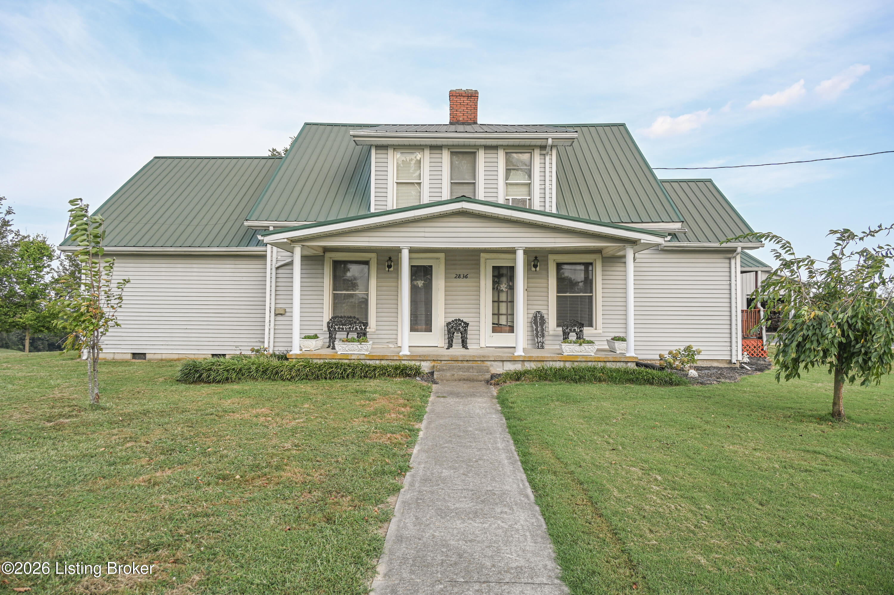 2836 Lawrenceburg Rd Property Photo 42