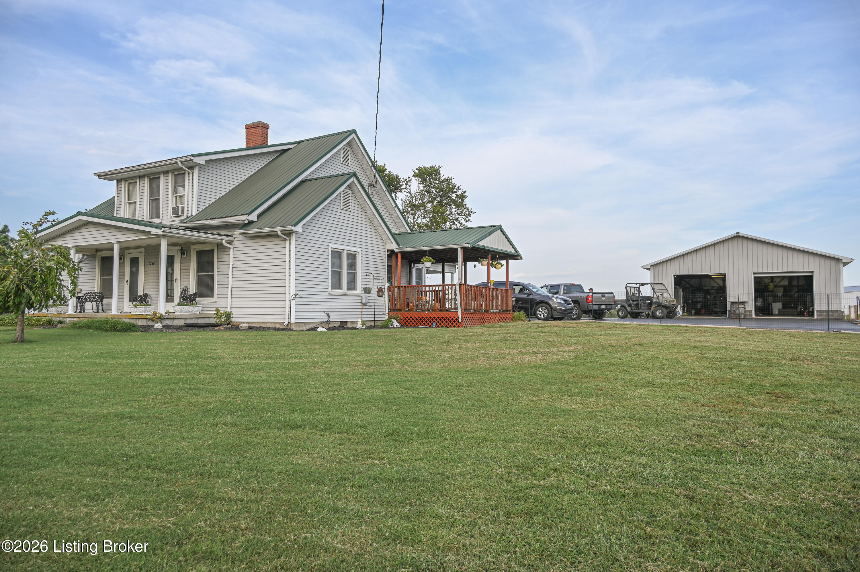2836 Lawrenceburg Rd Property Photo 43