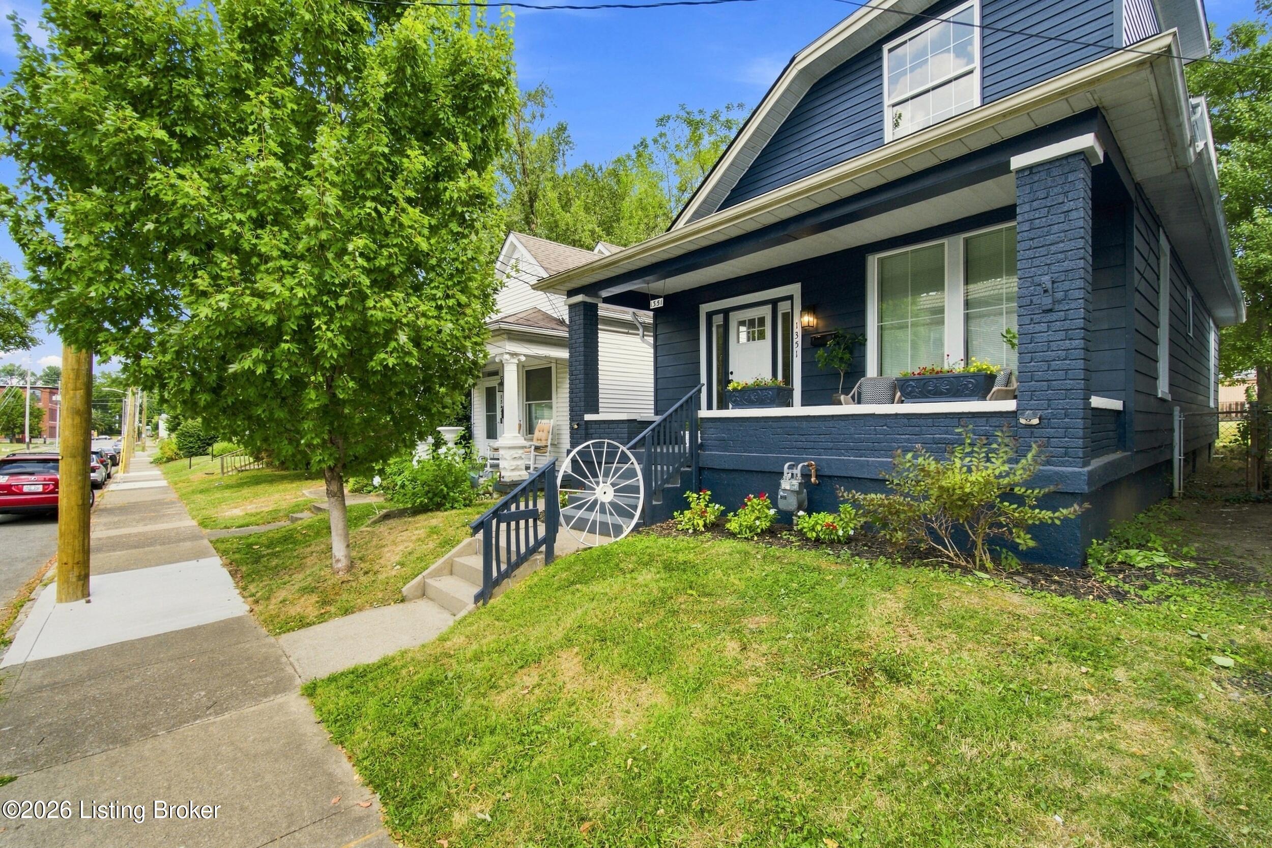 1351 Mchenry St Property Photo 3