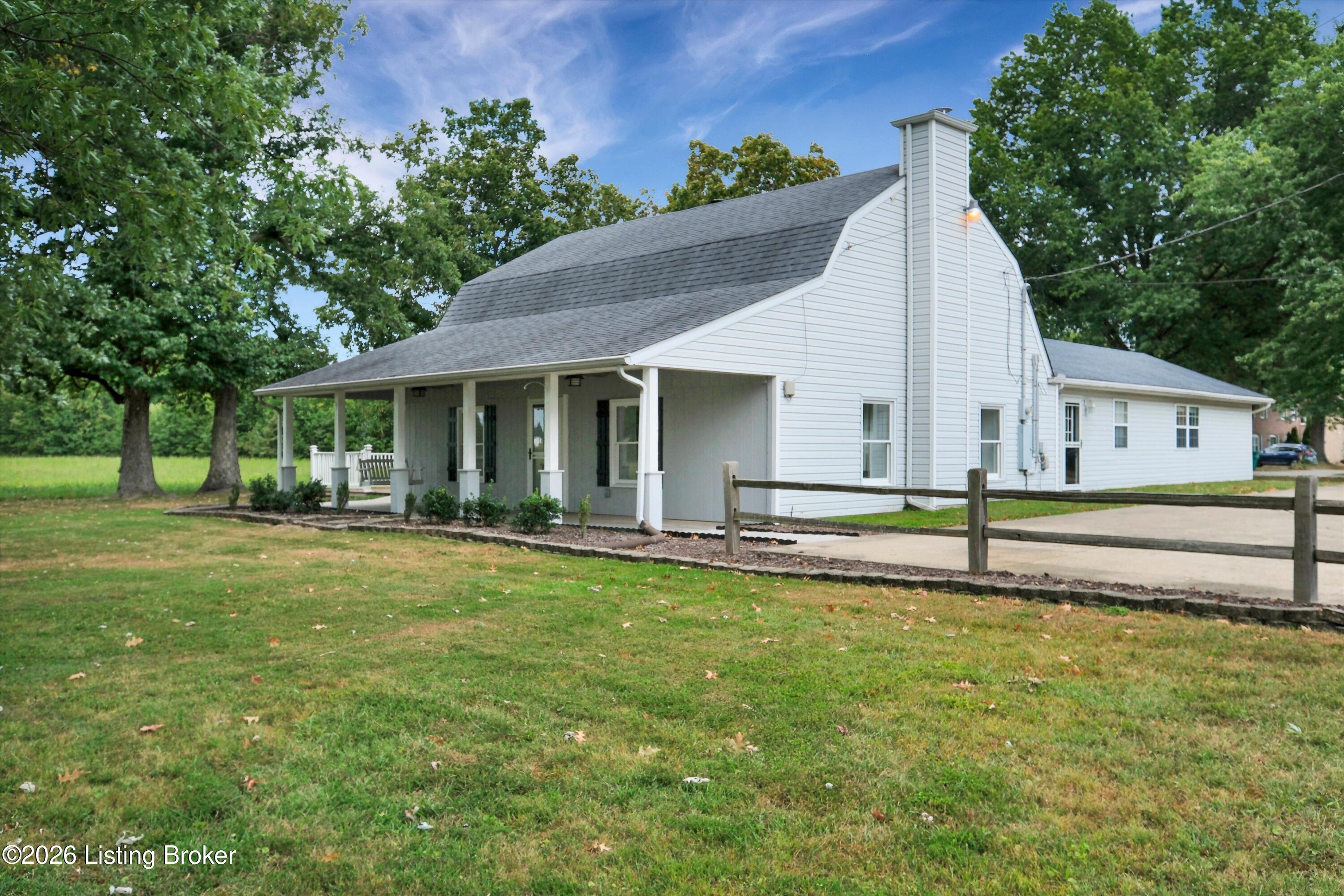 8201 Damascus Rd Property Photo